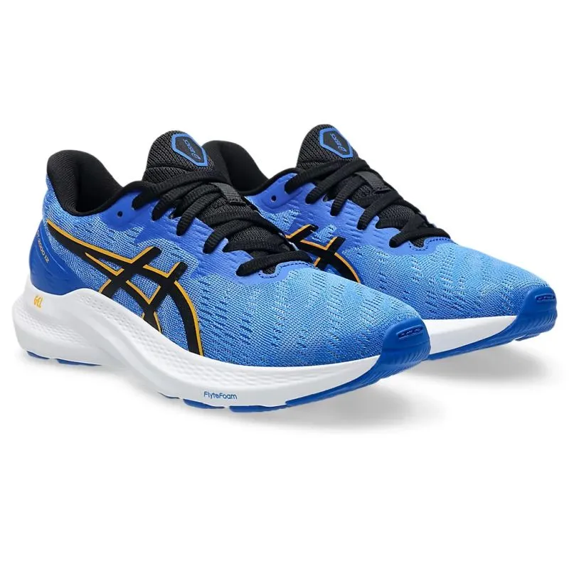 ASICS GT-2000 12 GS Kids Running Shoes