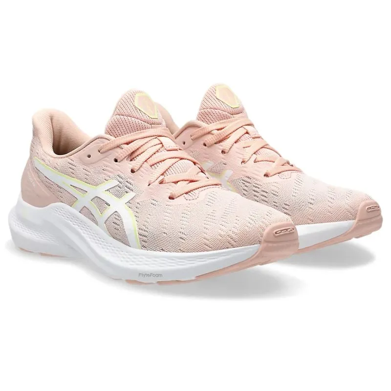 ASICS GT-2000 12 GS Kids Running Shoes