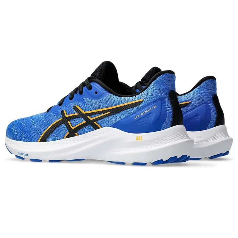 ASICS GT-2000 12 GS Kids Running Shoes