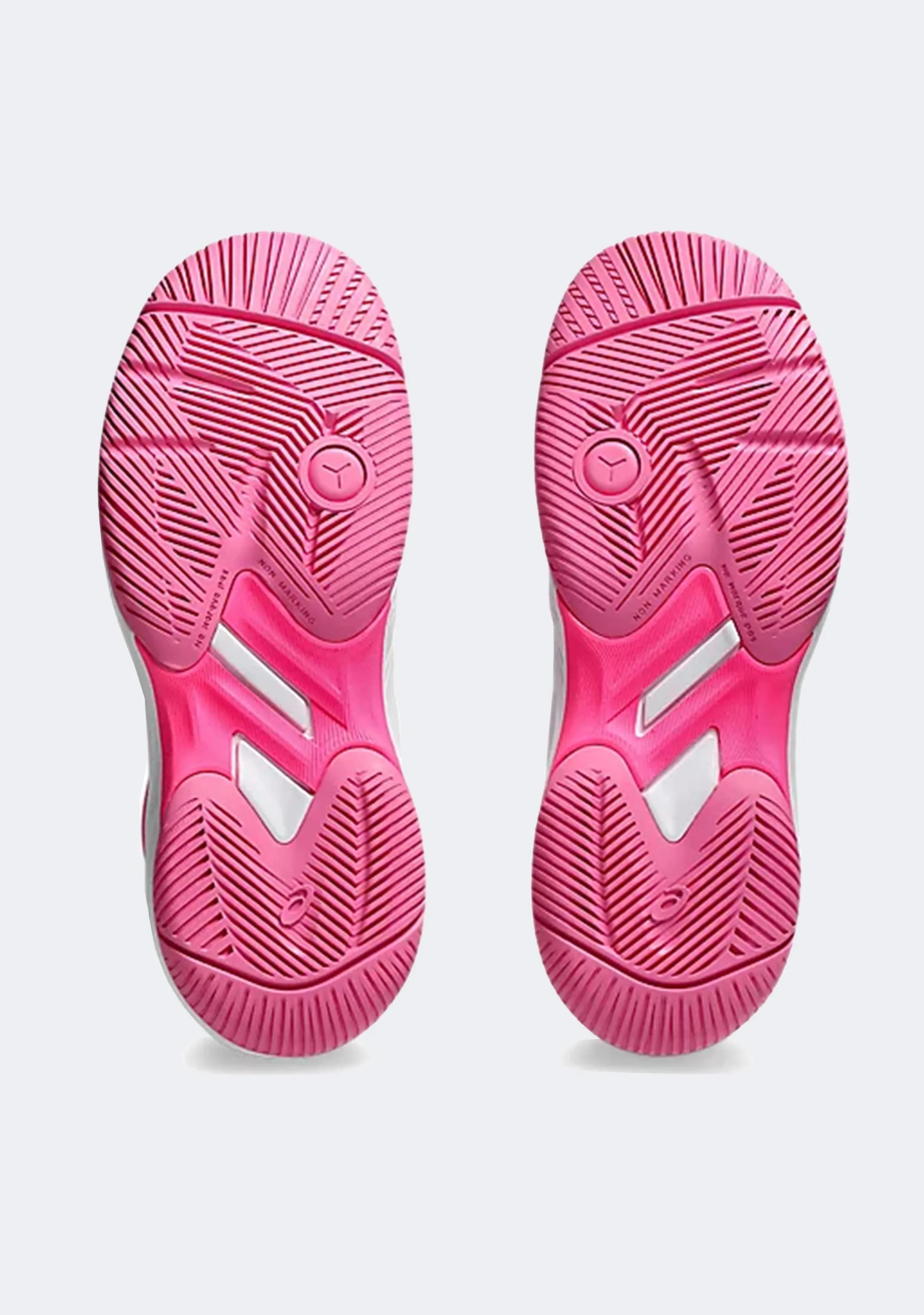 Asics Kids' Gel Netburner Ballistic 3 GS