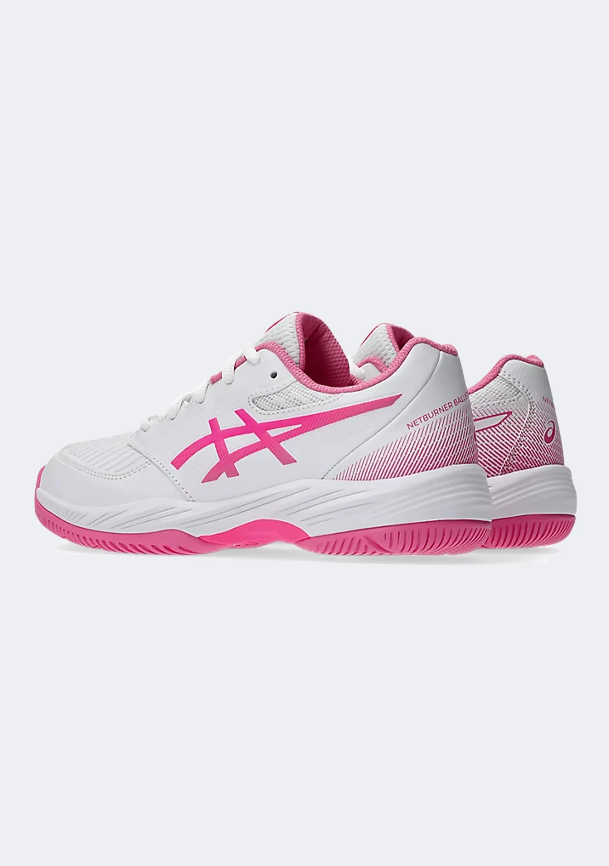 Asics Kids' Gel Netburner Ballistic 3 GS