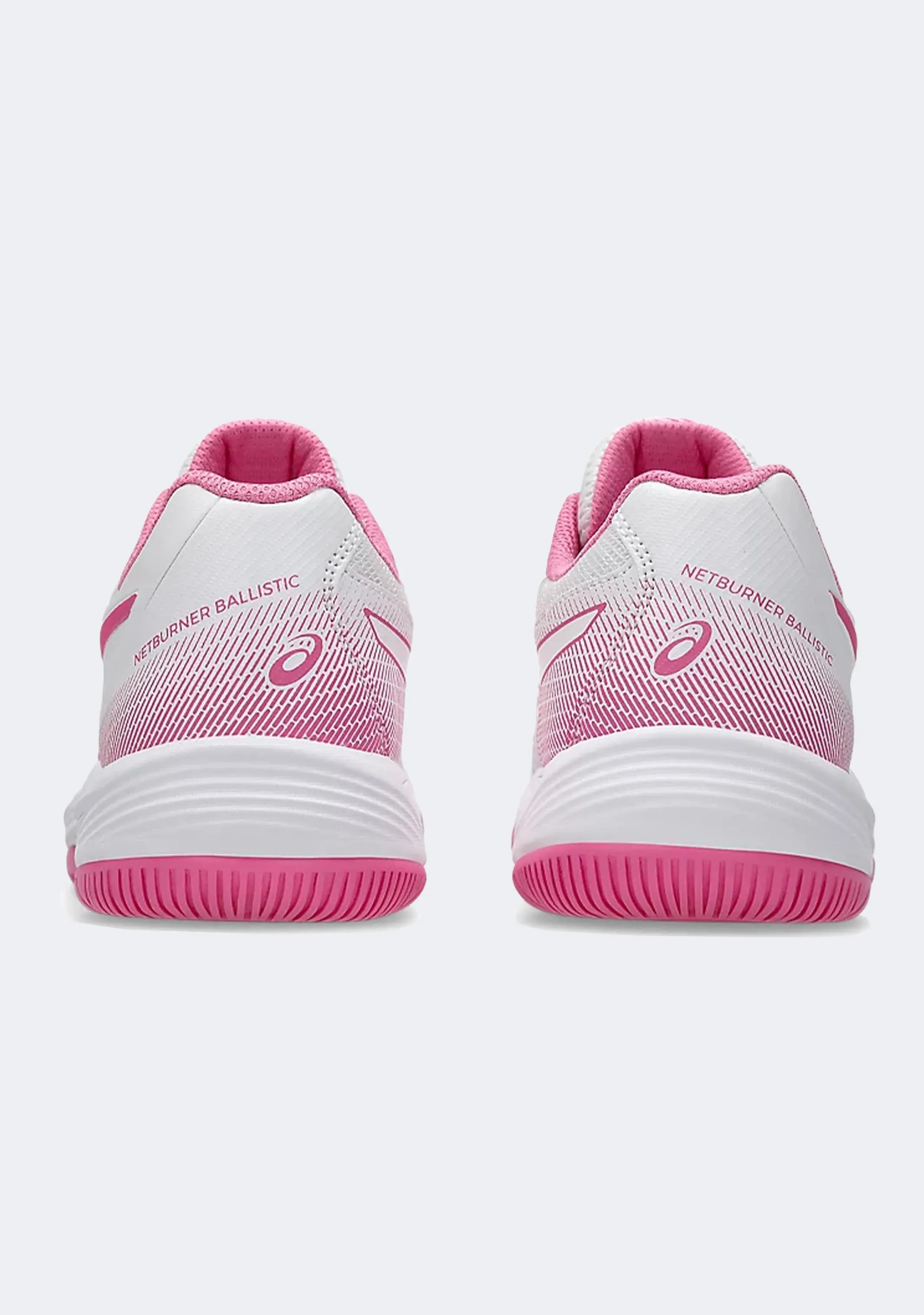 Asics Kids' Gel Netburner Ballistic 3 GS