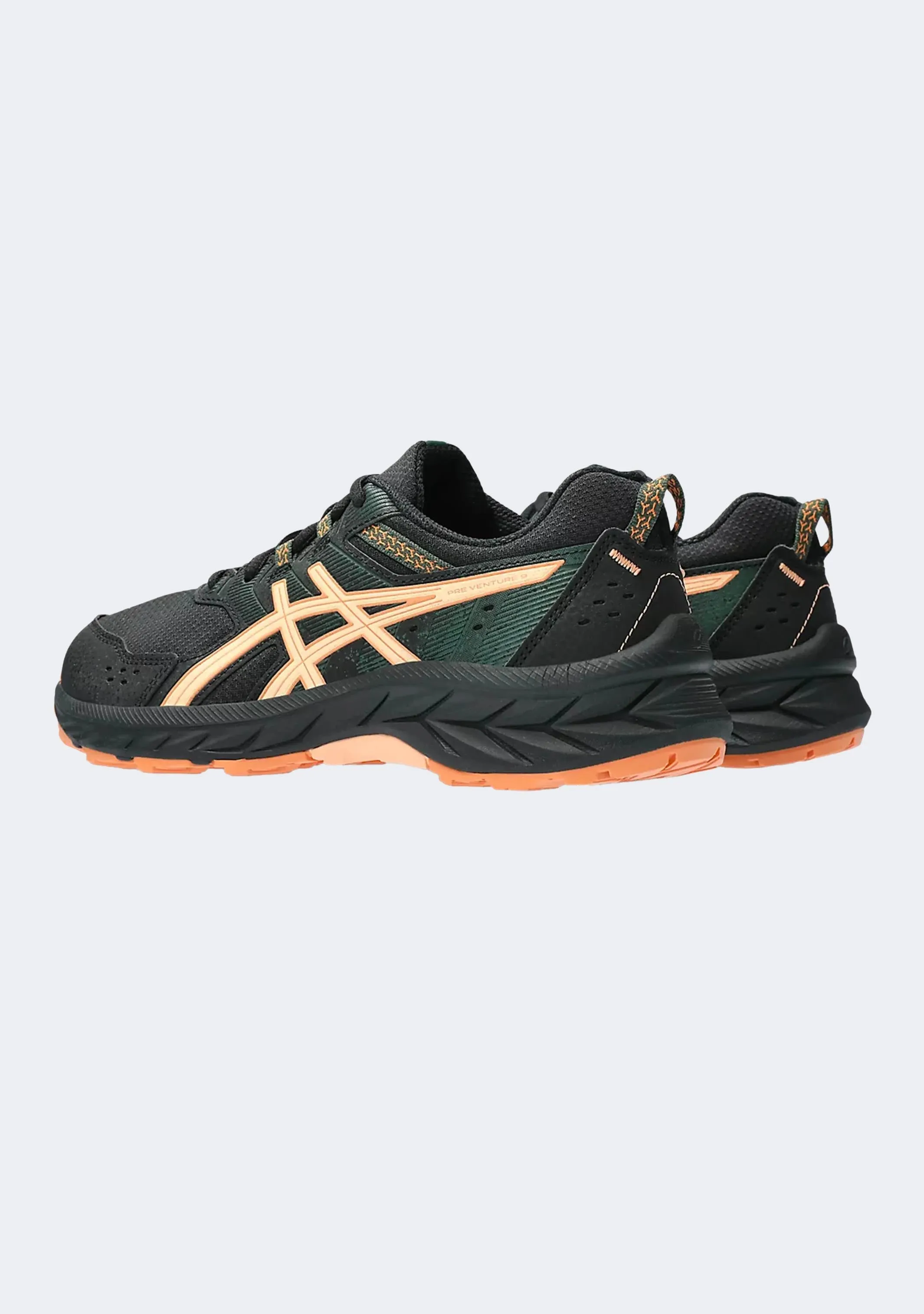 Asics Kids’ Pre-Venture 9 GS