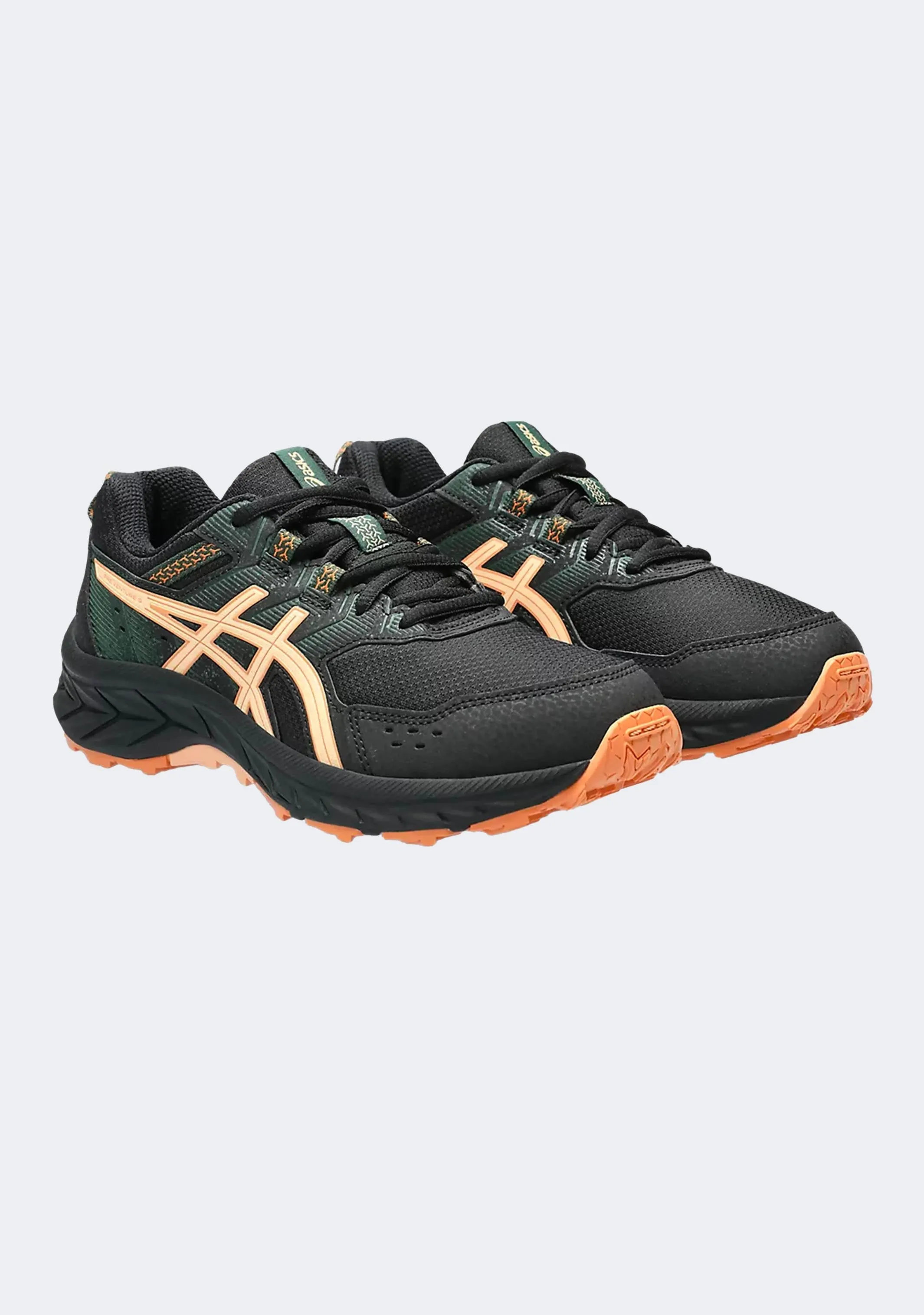 Asics Kids’ Pre-Venture 9 GS