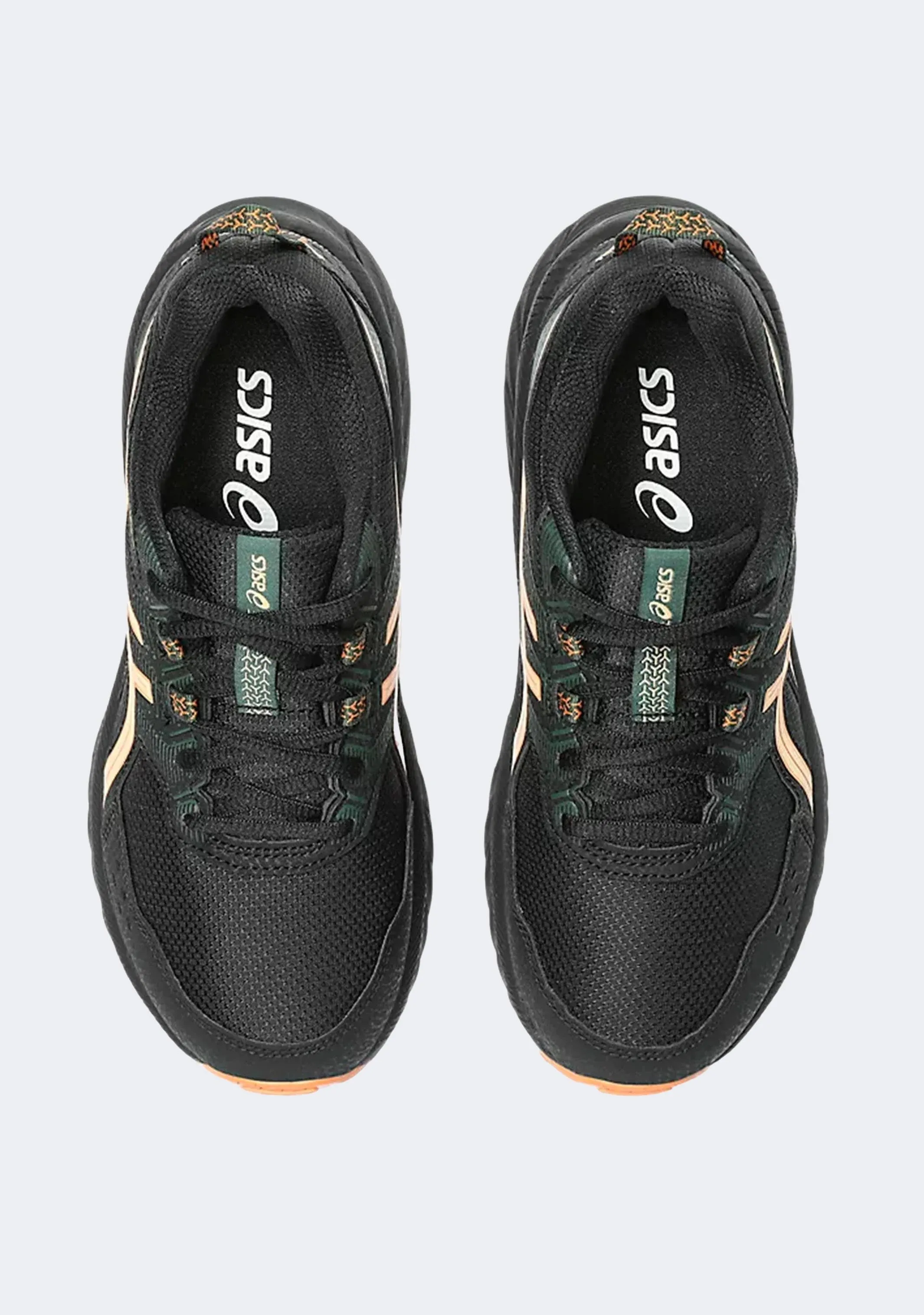 Asics Kids’ Pre-Venture 9 GS