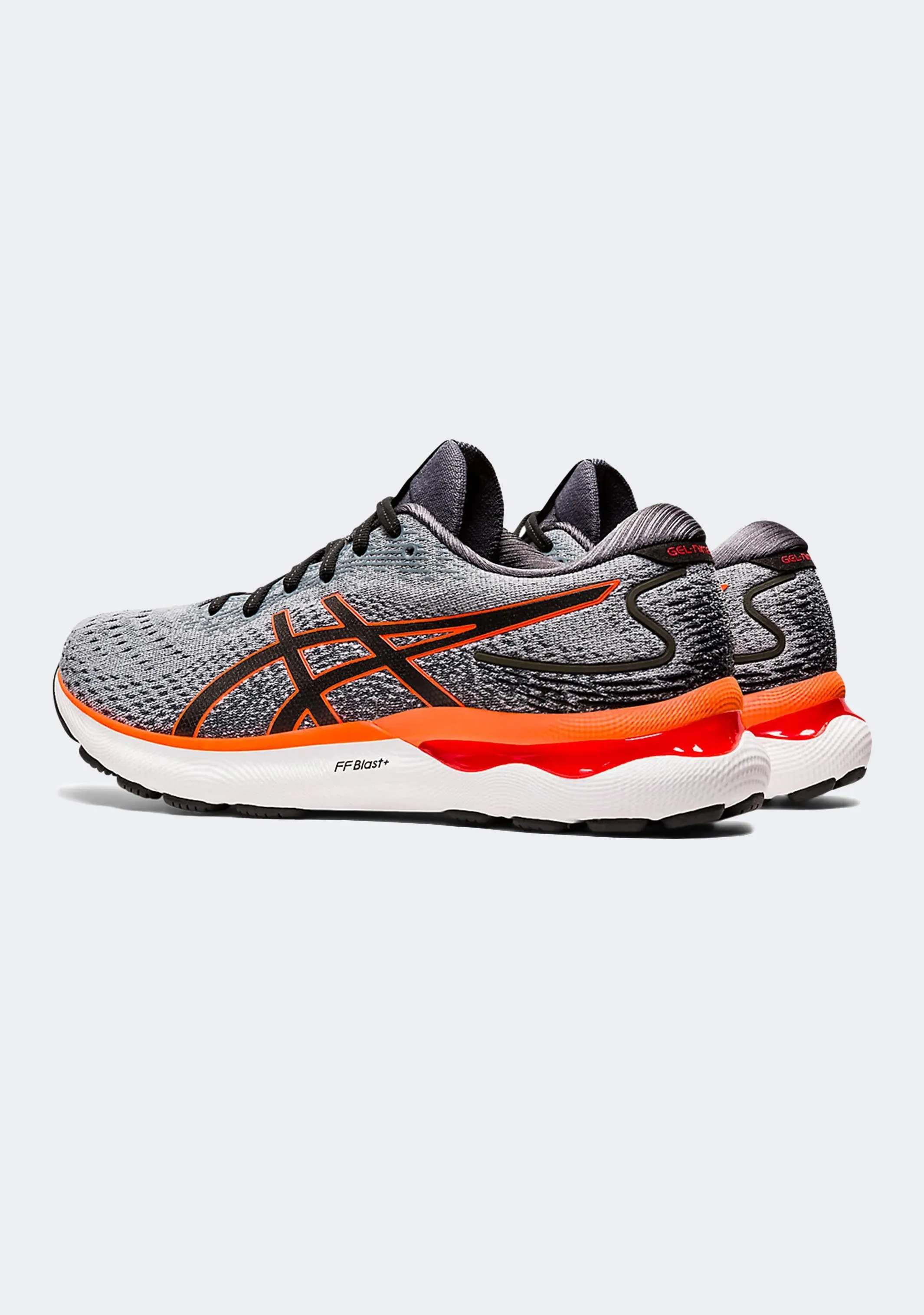 Asics Men's Gel-Nimbus 24
