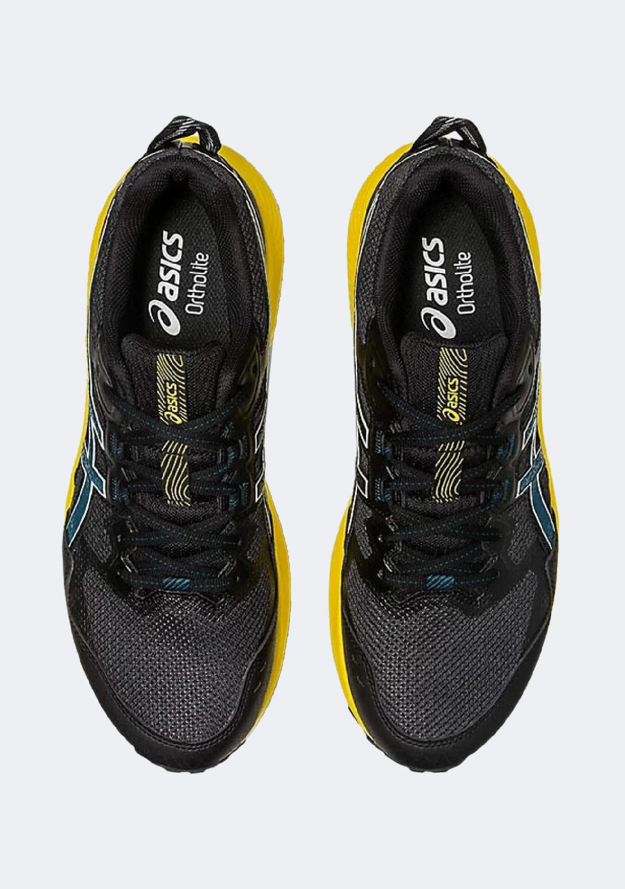 Asics Men's Gel Sonoma 7