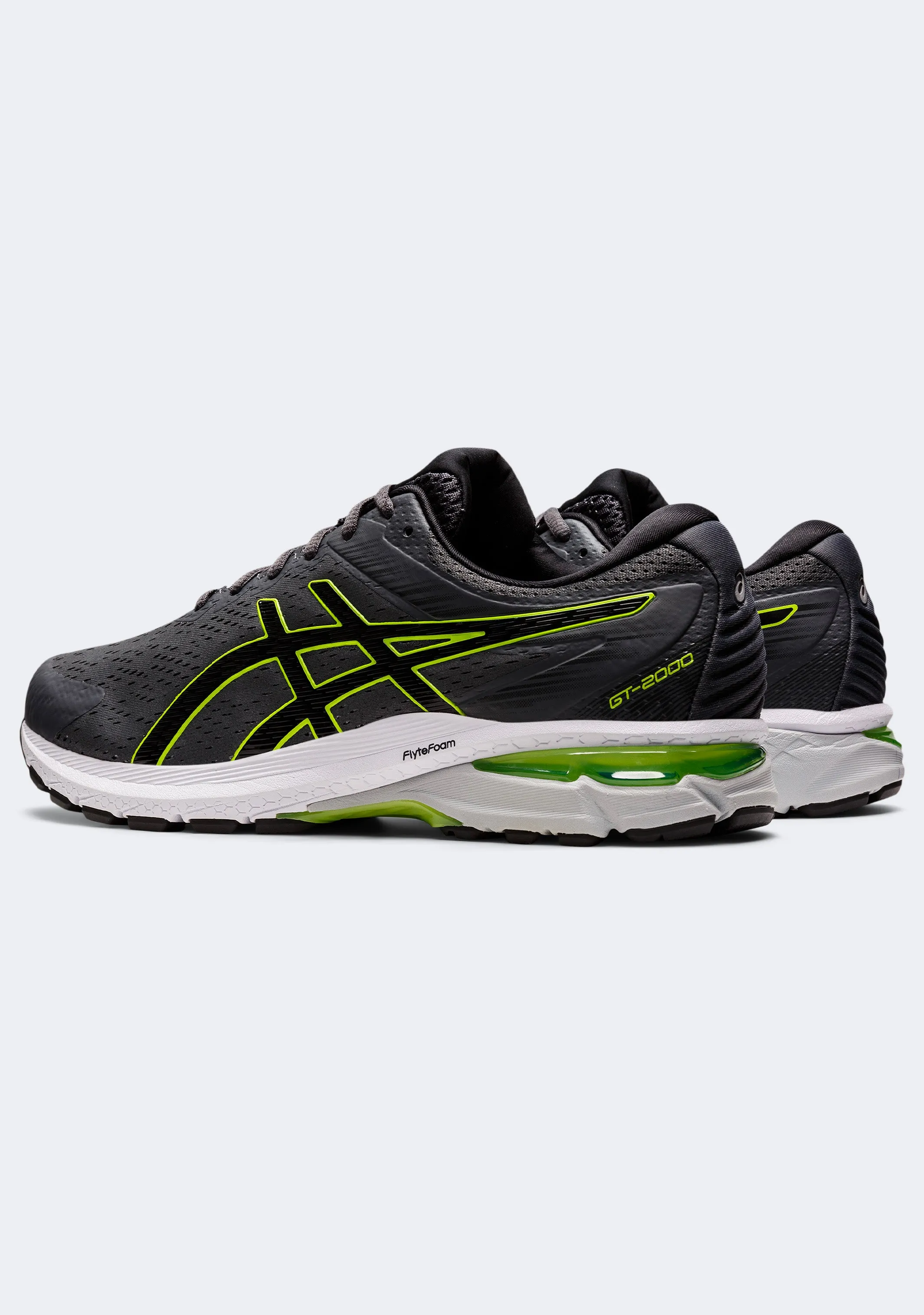 Asics Mens GT 2000 SX (2E WIDTH)
