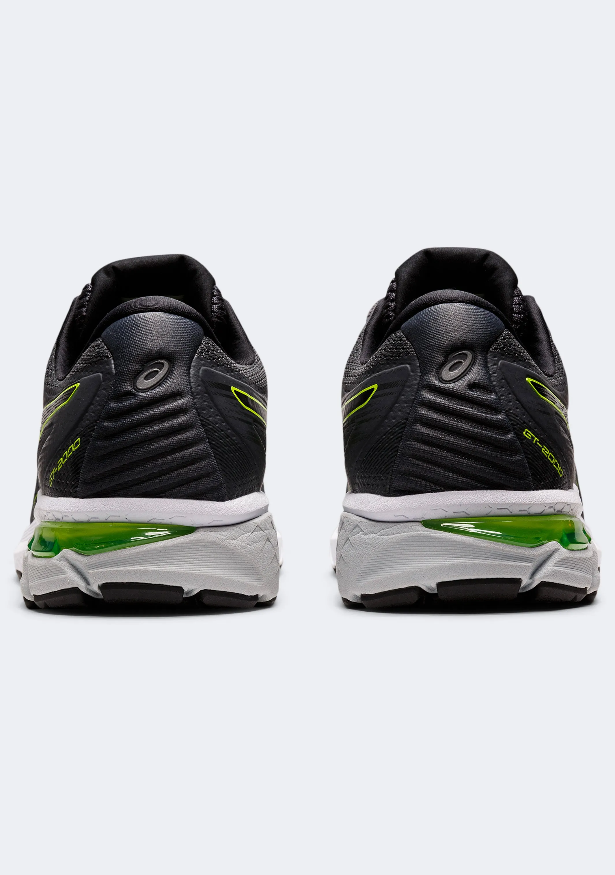 Asics Mens GT 2000 SX (2E WIDTH)