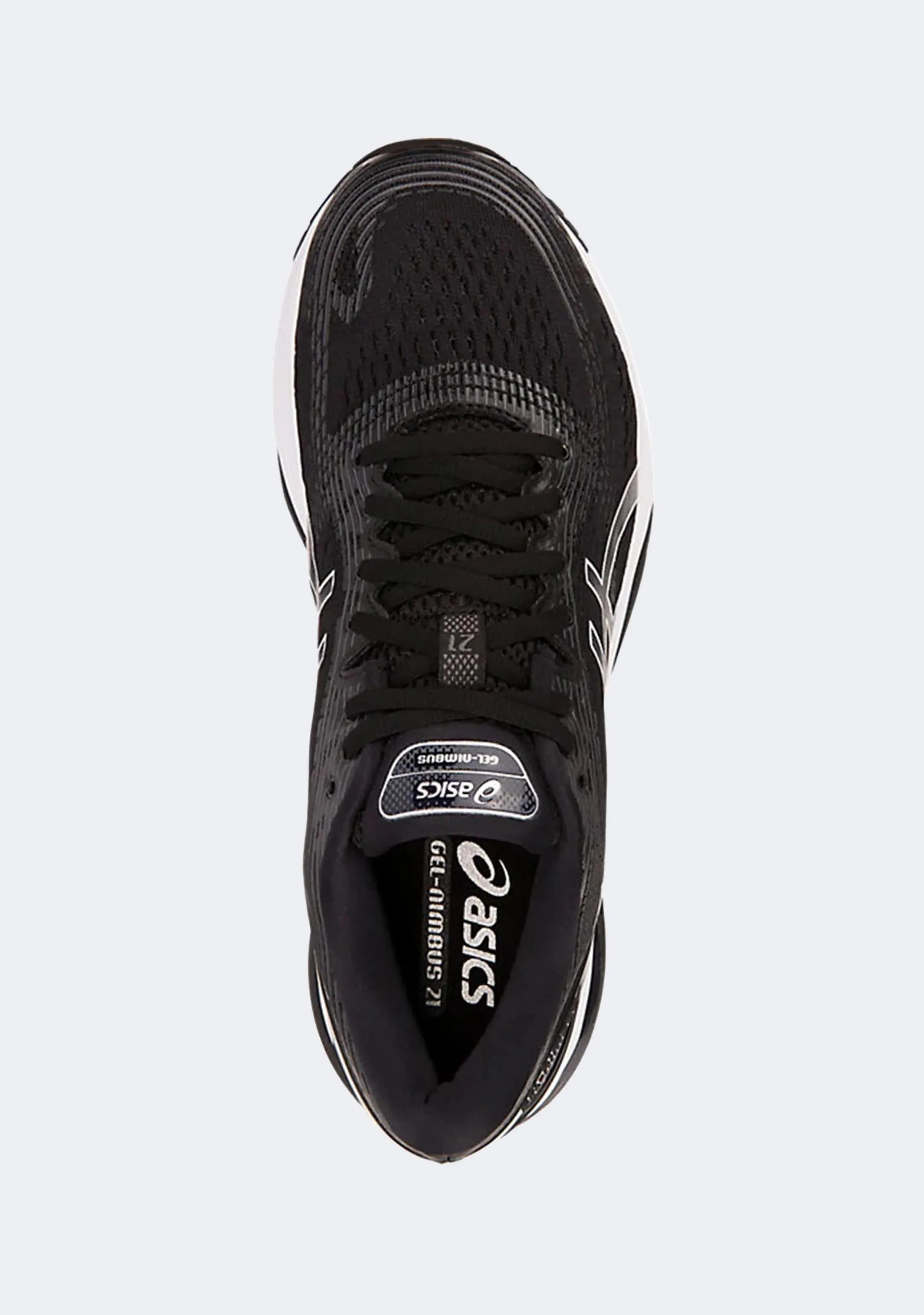 Asics Men's Nimbus 21