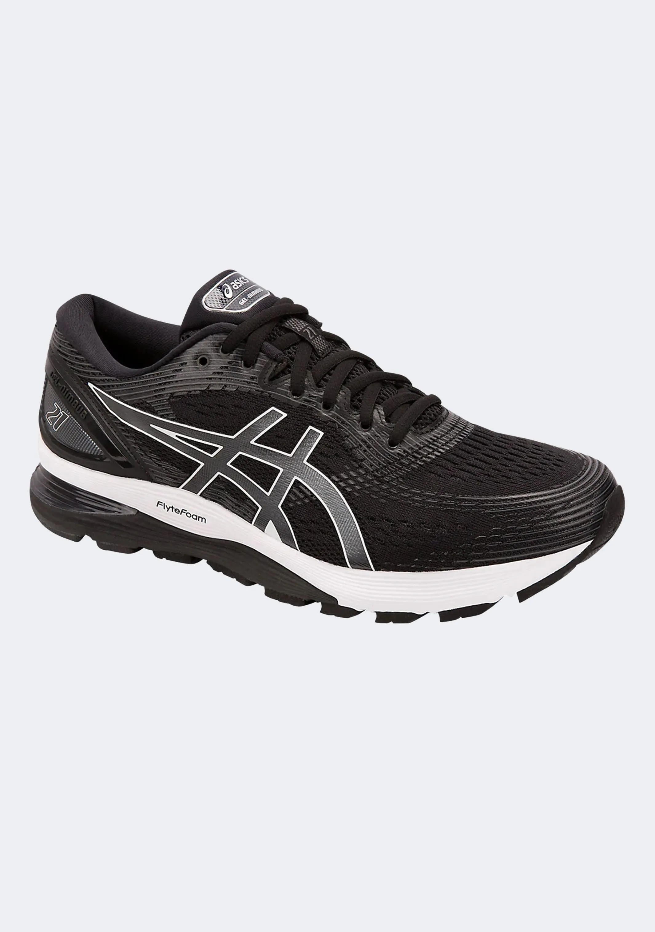 Asics Men's Nimbus 21