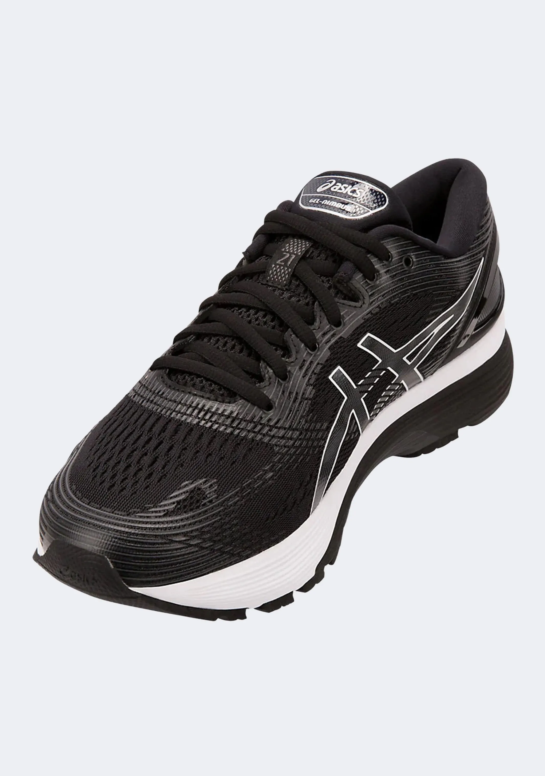 Asics Men's Nimbus 21