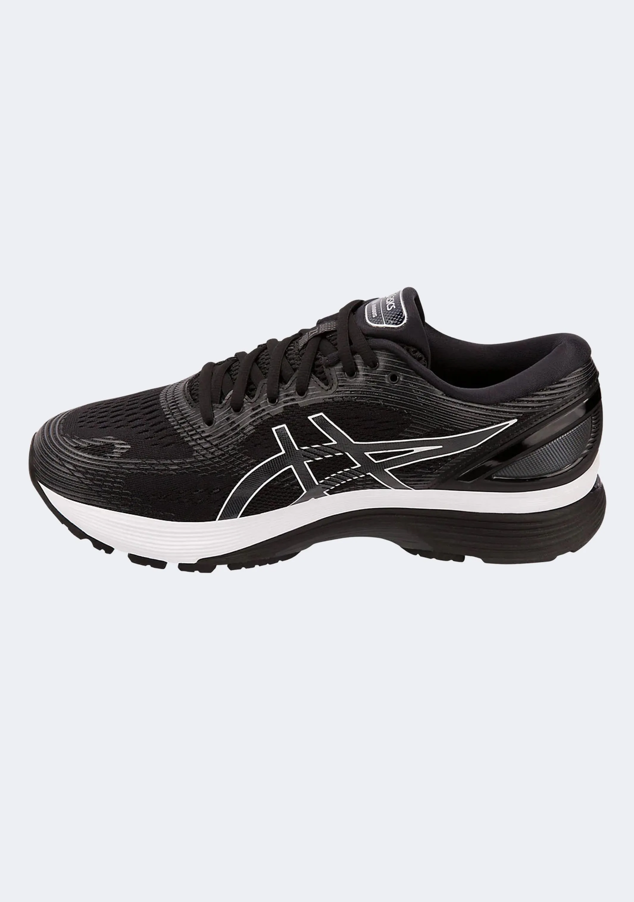 Asics Men's Nimbus 21