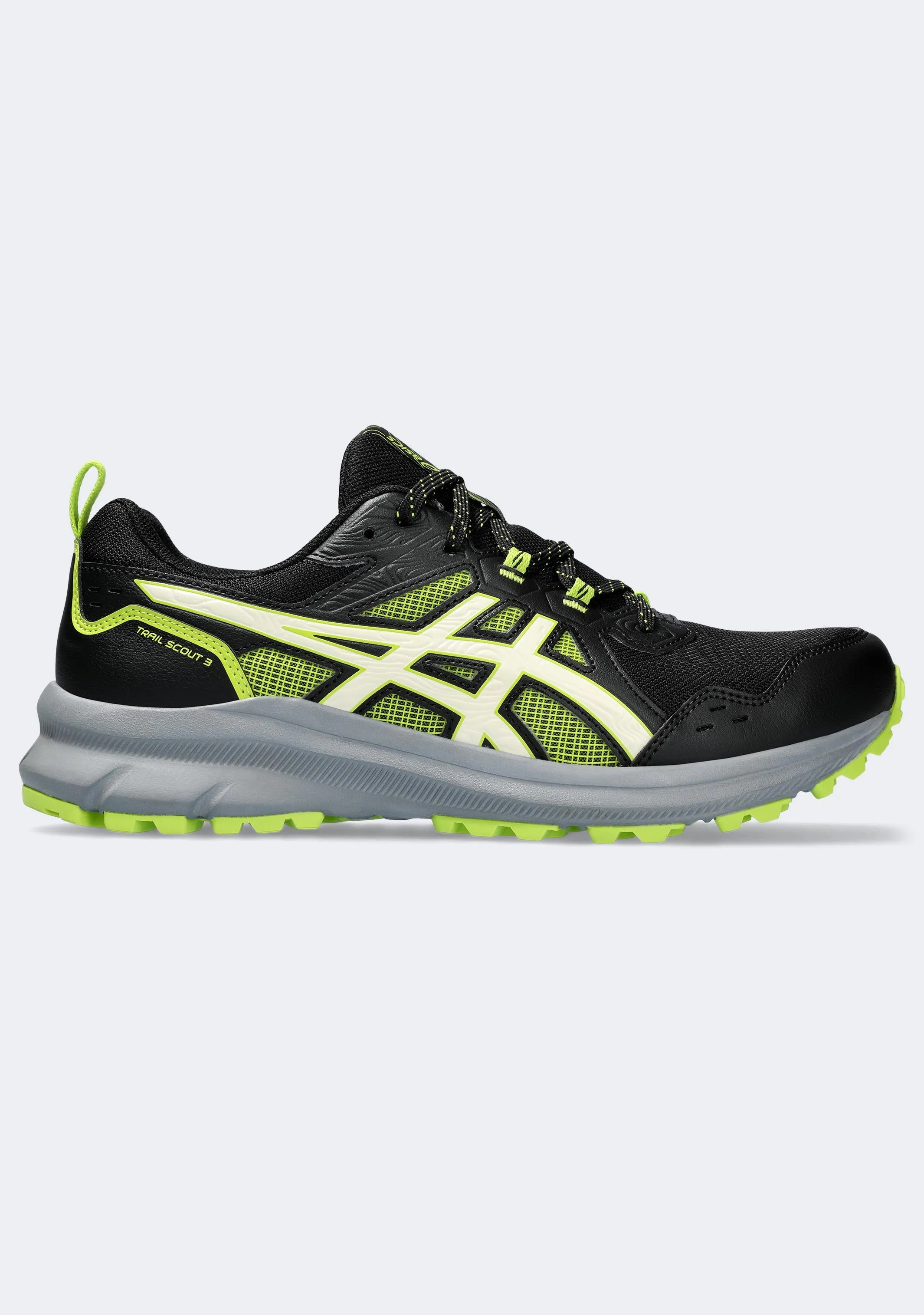 Asics Men’s Trail Scout 3