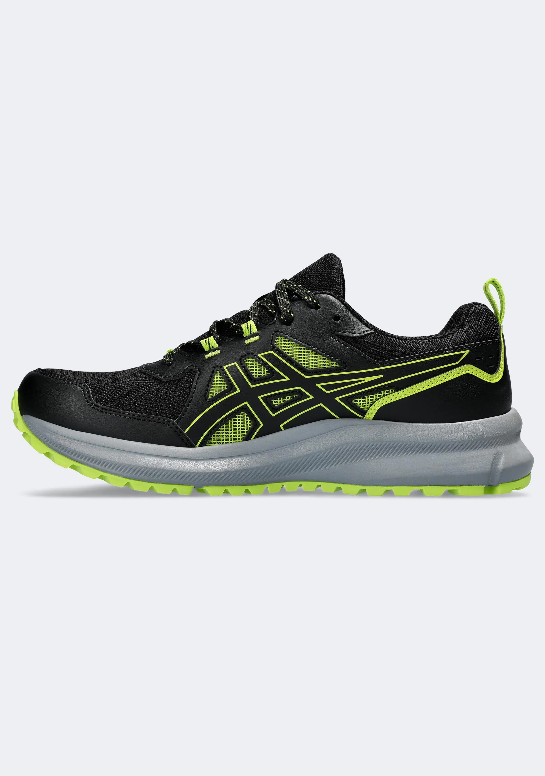 Asics Men’s Trail Scout 3