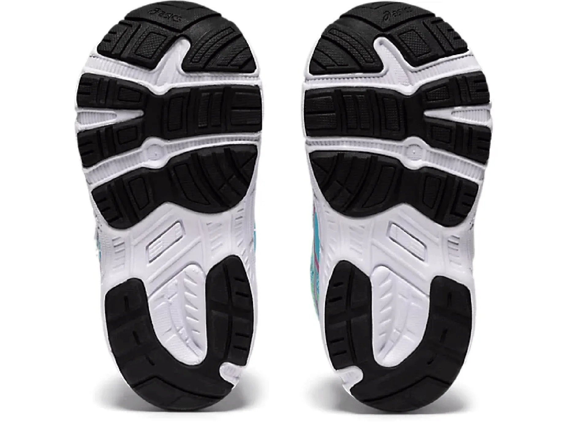Asics Toddler Contend 6 TS <br> 1014A085 406