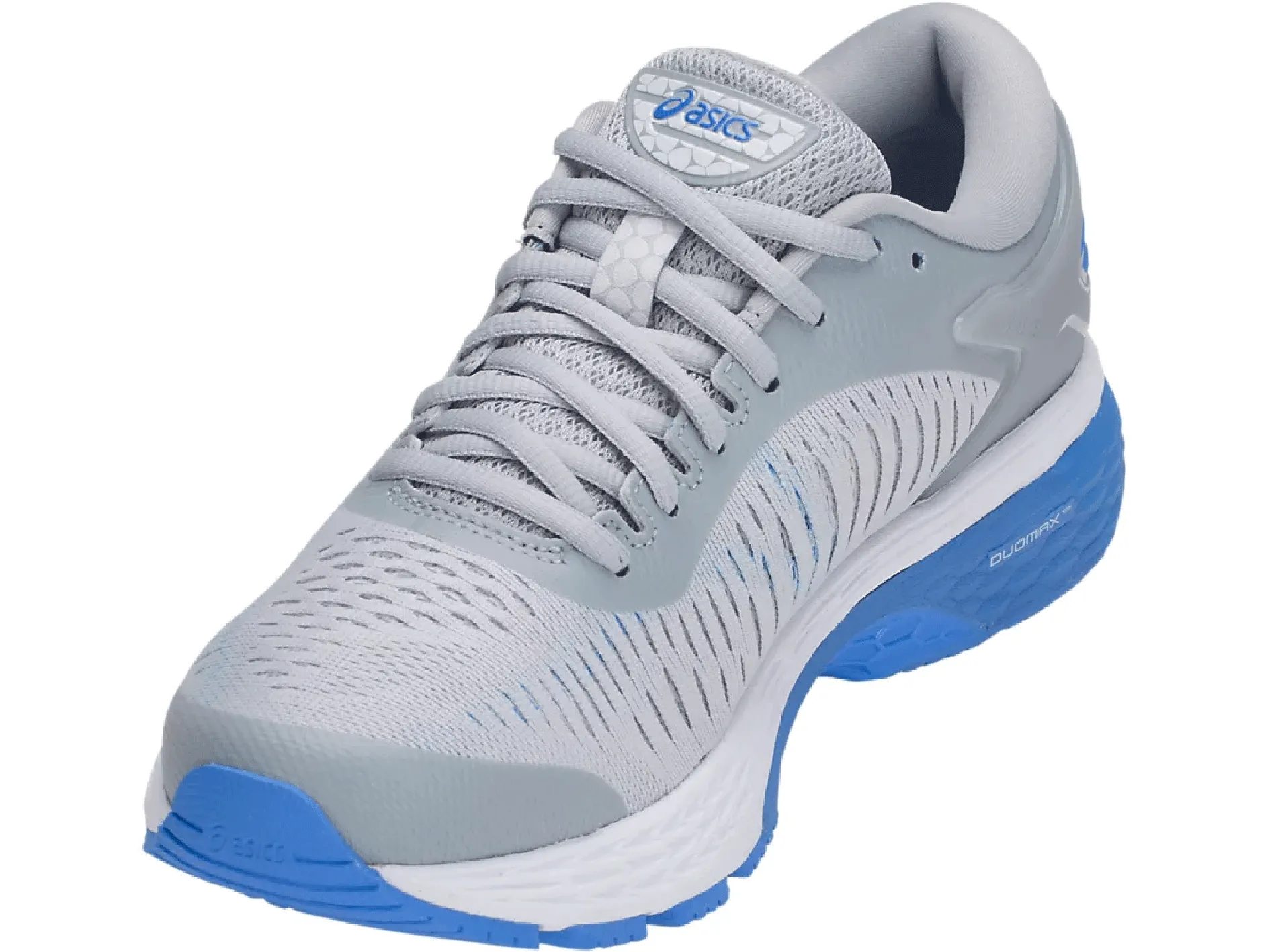 Asics Womens Gel Kayano 25 (D Width) <br> 1012A032 022