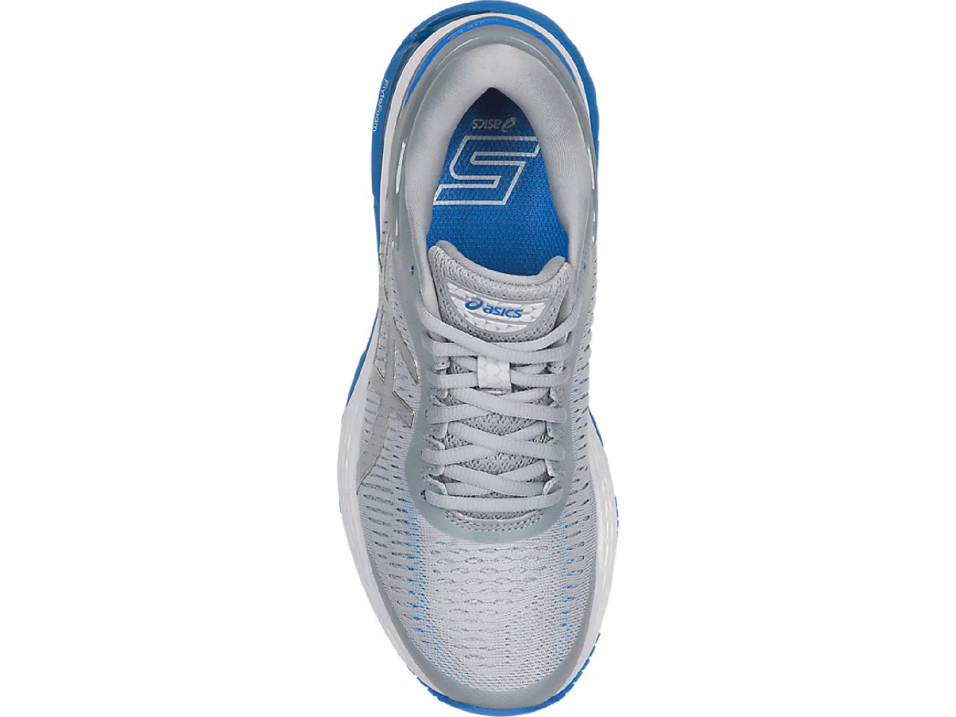 Asics Womens Gel Kayano 25 (D Width) <br> 1012A032 022