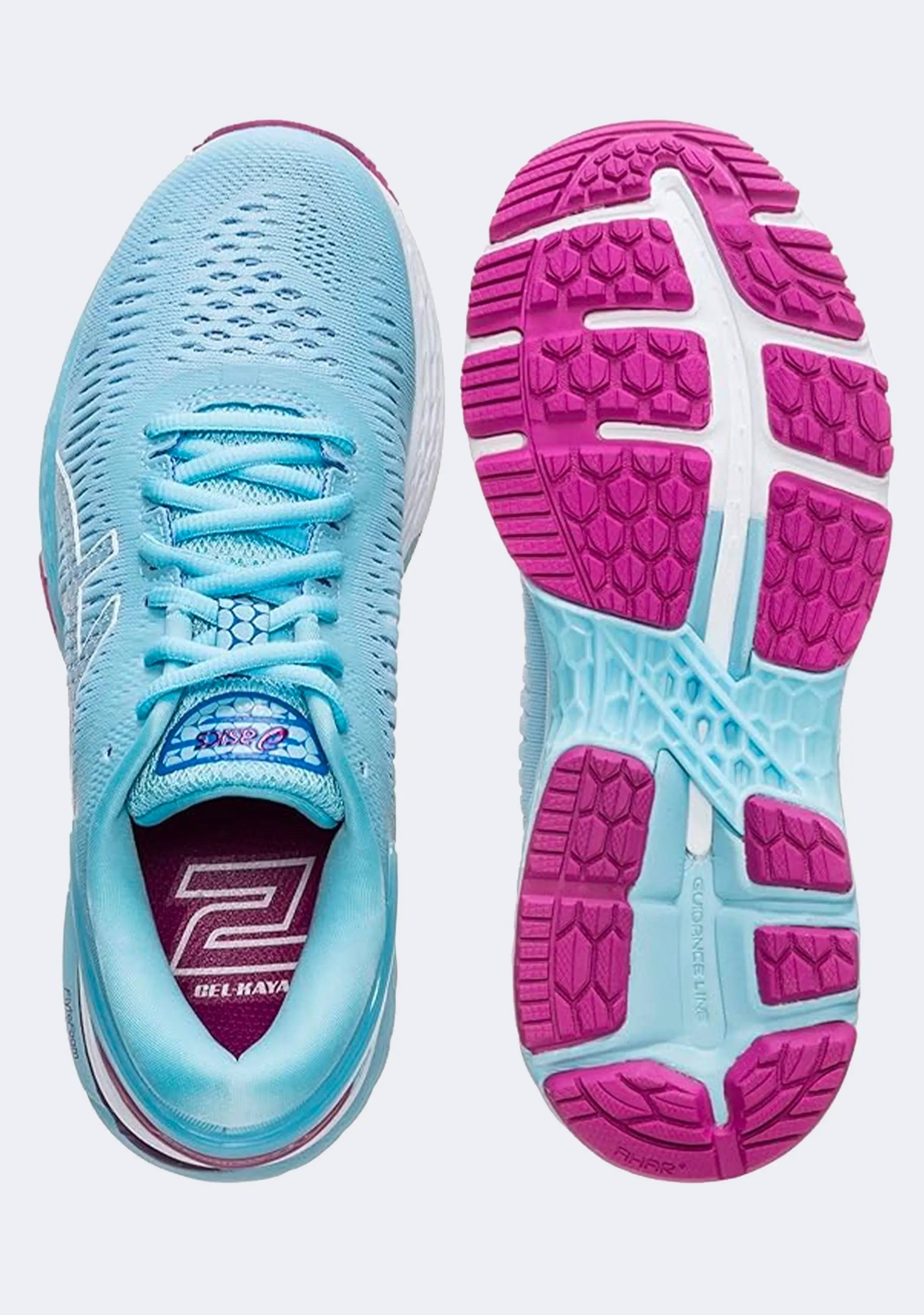 Asics Women's Gel-Kayano 25
