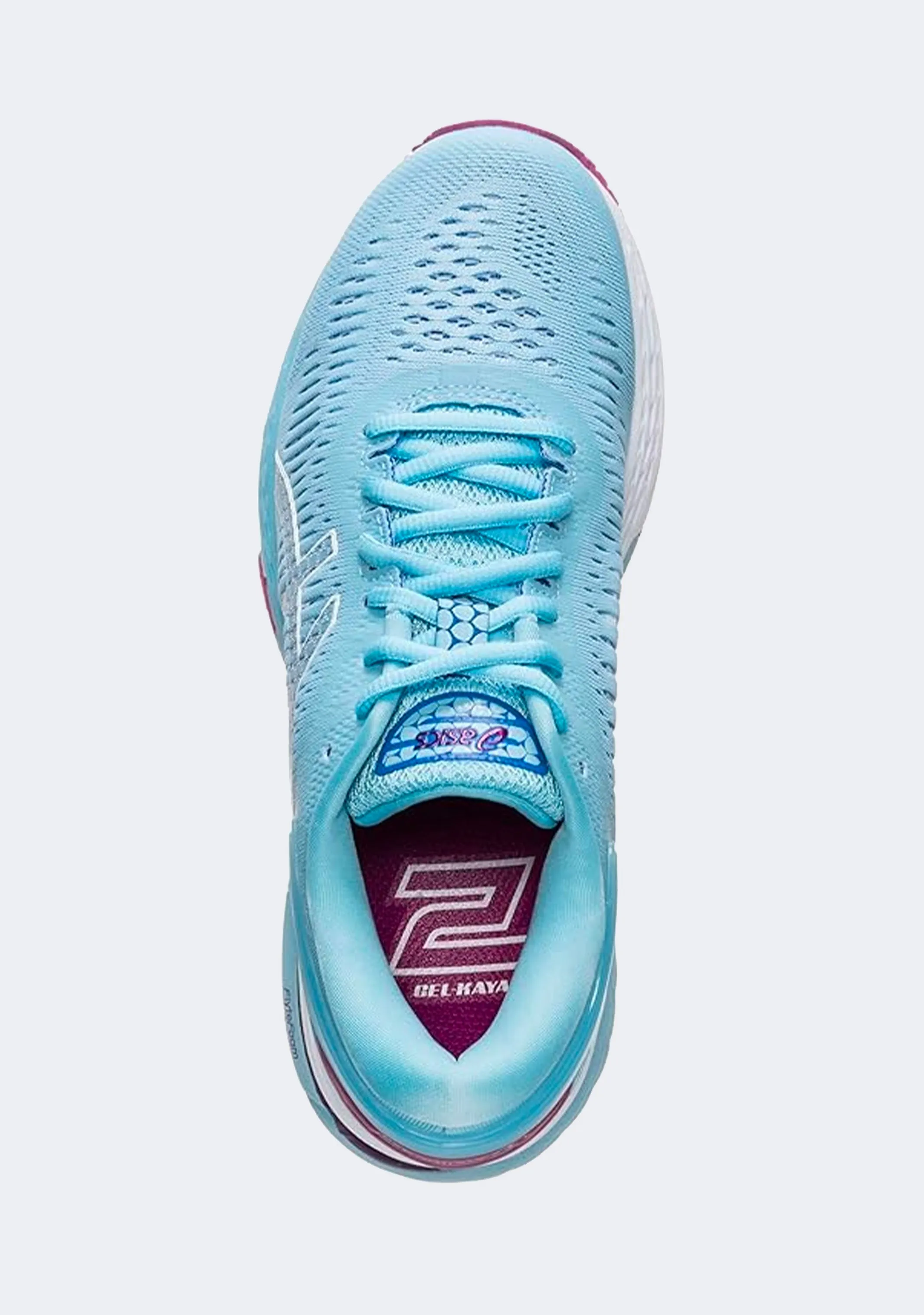 Asics Women's Gel-Kayano 25