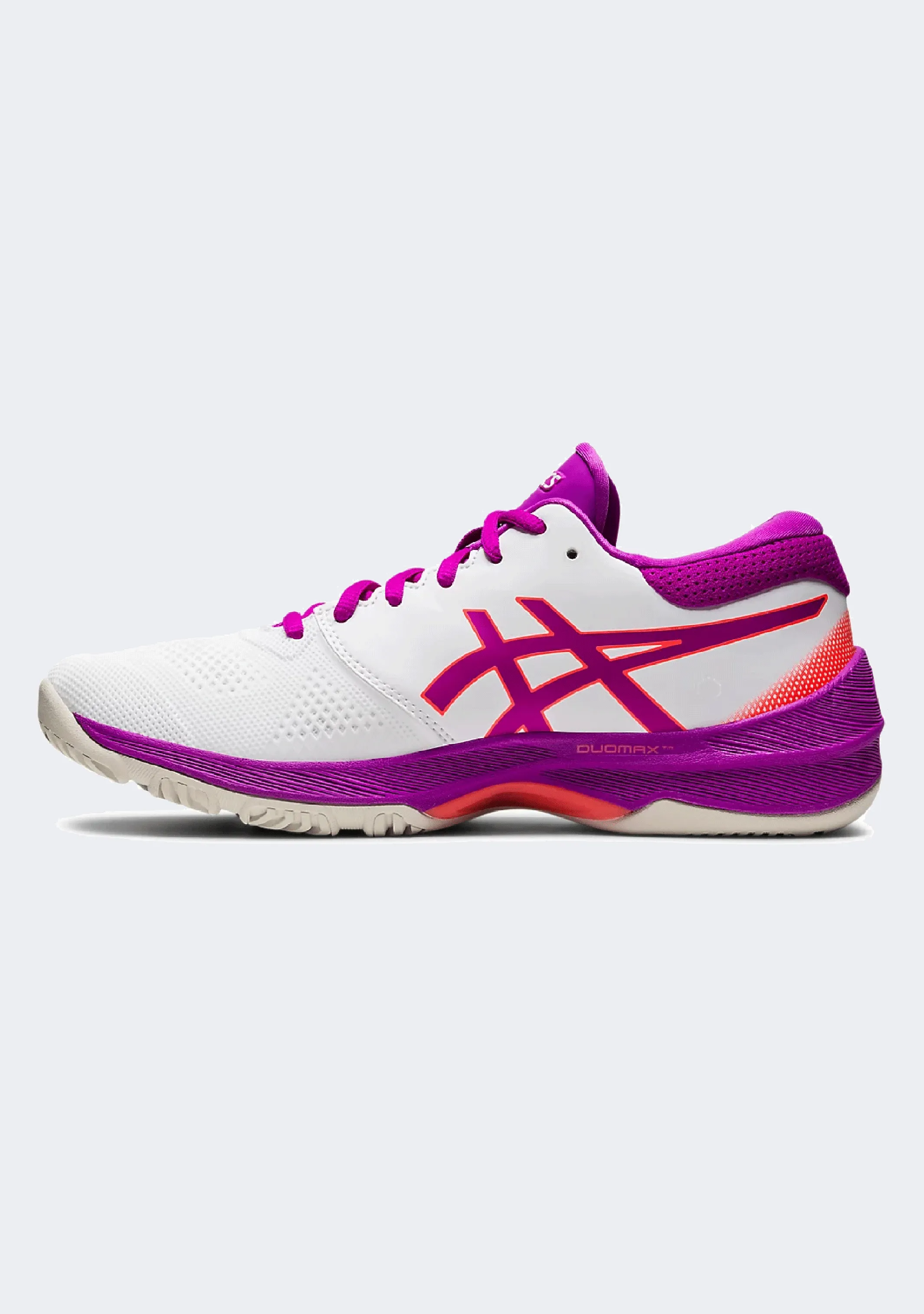 Asics Womens Gel Netburner 20 (D Width)