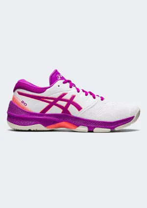 Asics Womens Gel Netburner 20 (D Width)