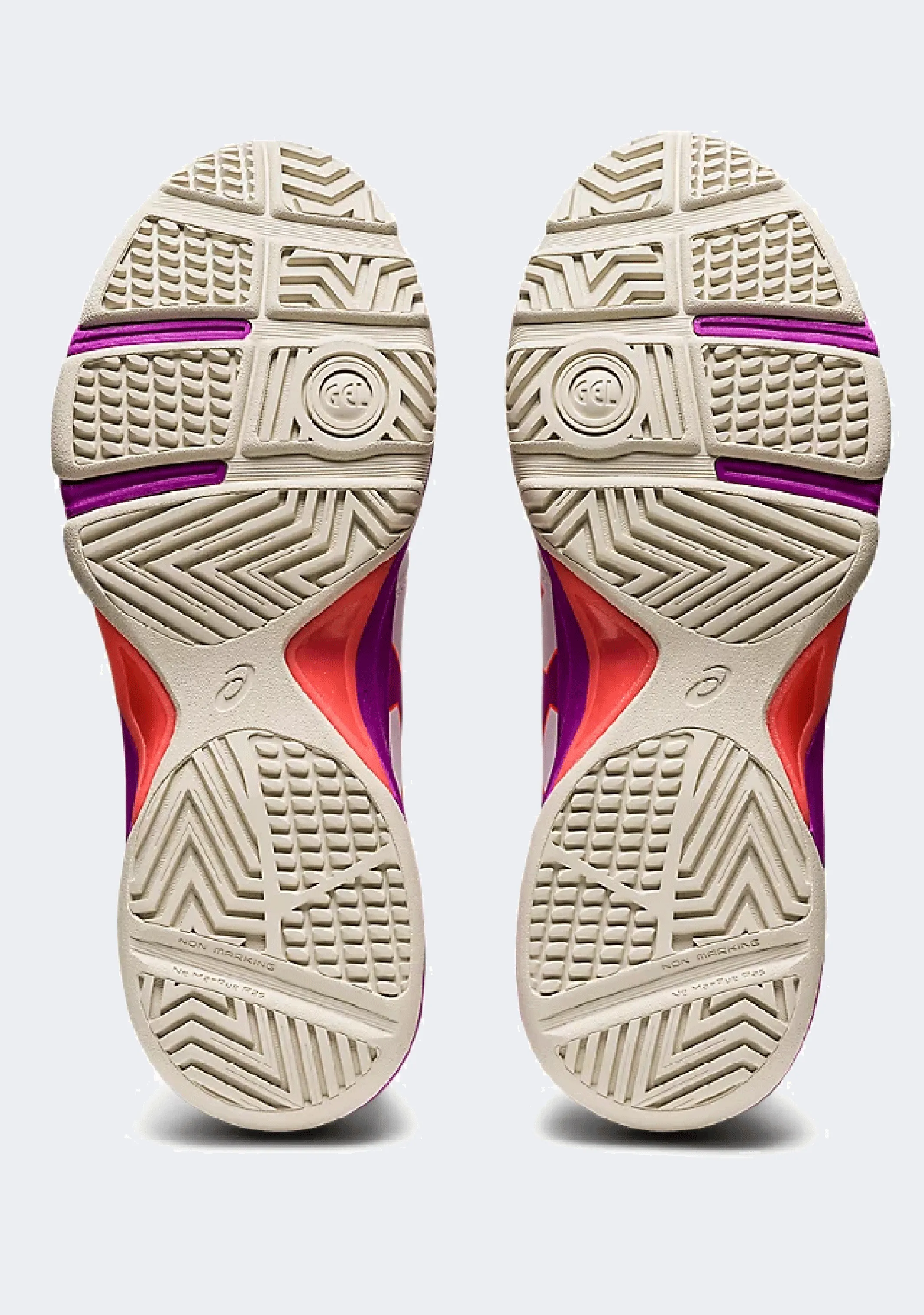Asics Womens Gel Netburner 20 (D Width)