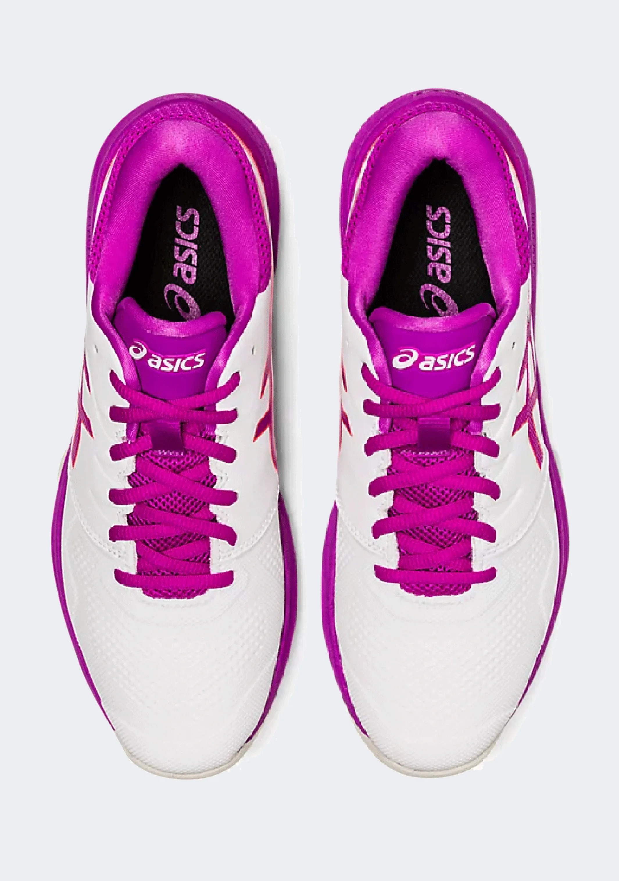Asics Womens Gel Netburner 20 (D Width)