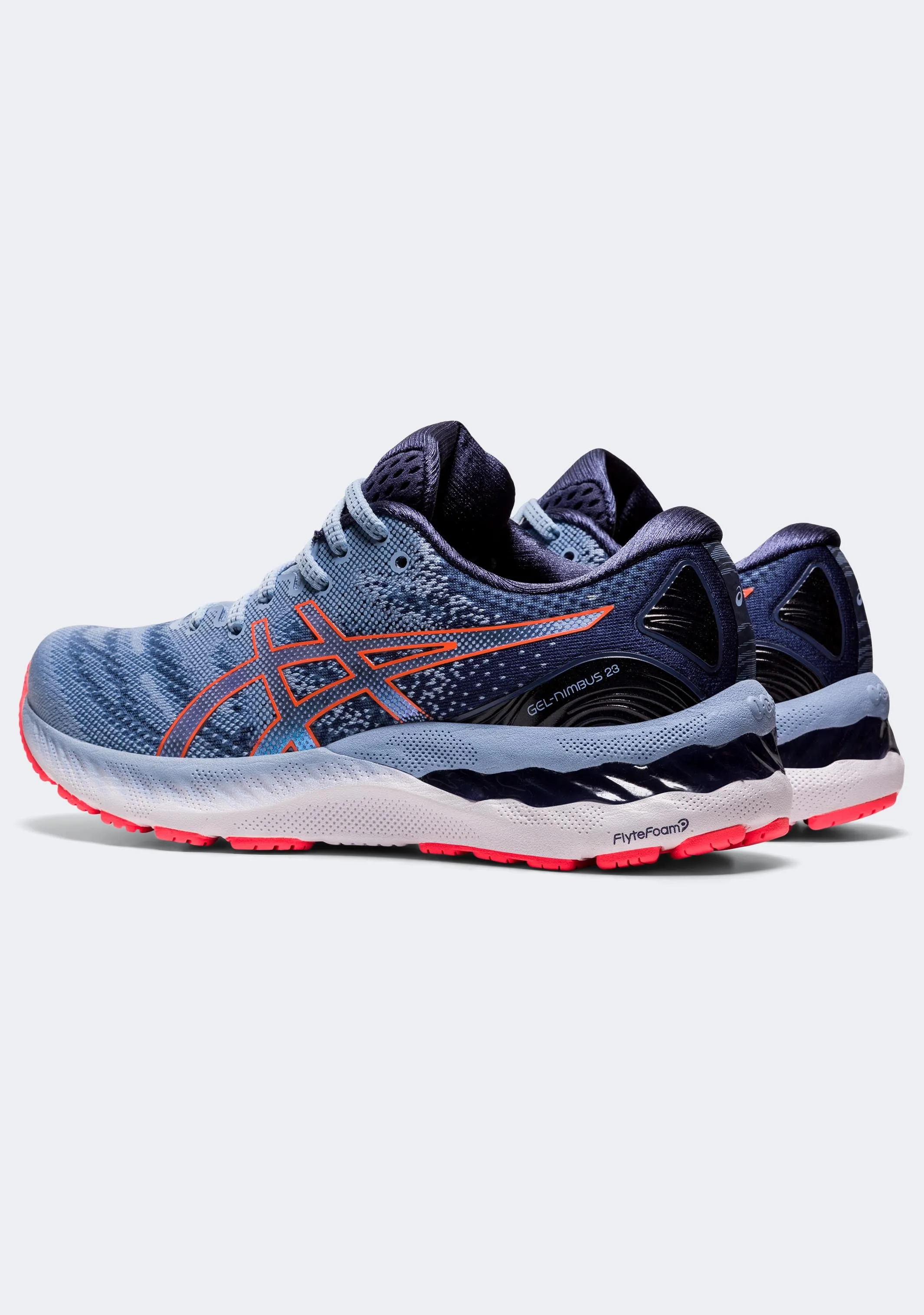 Asics Womens Gel Nimbus 23