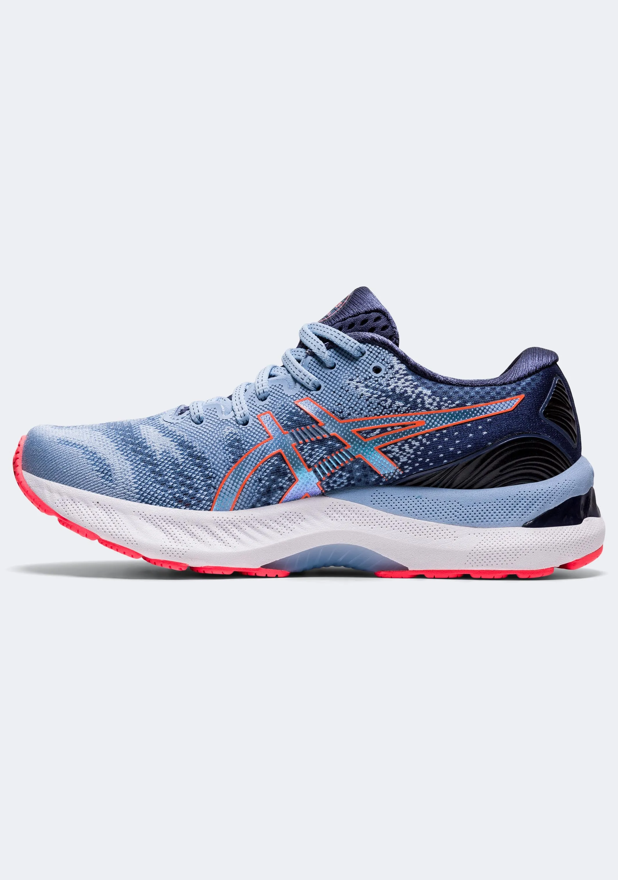 Asics Womens Gel Nimbus 23