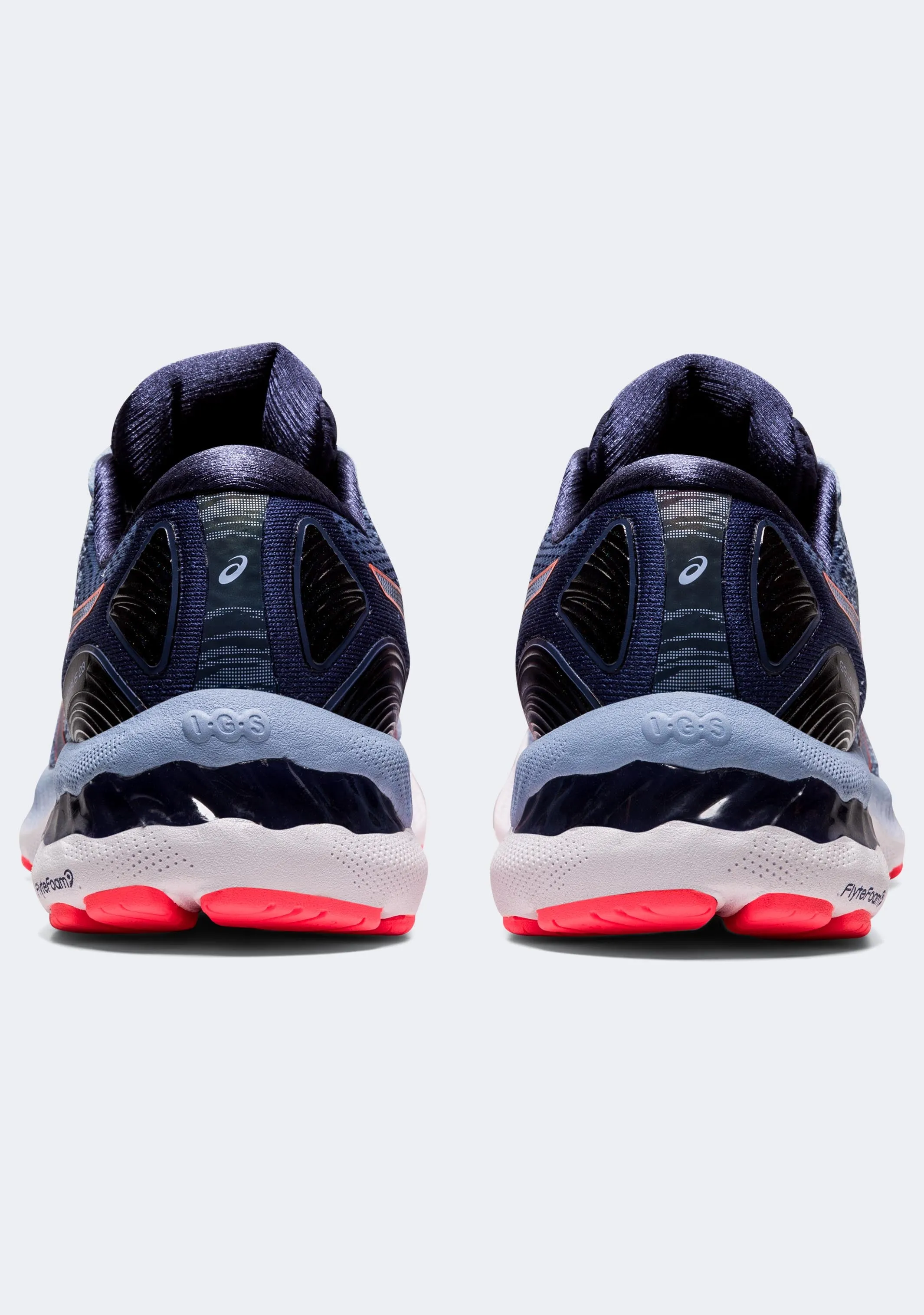 Asics Womens Gel Nimbus 23