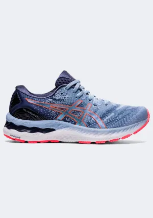 Asics Womens Gel Nimbus 23