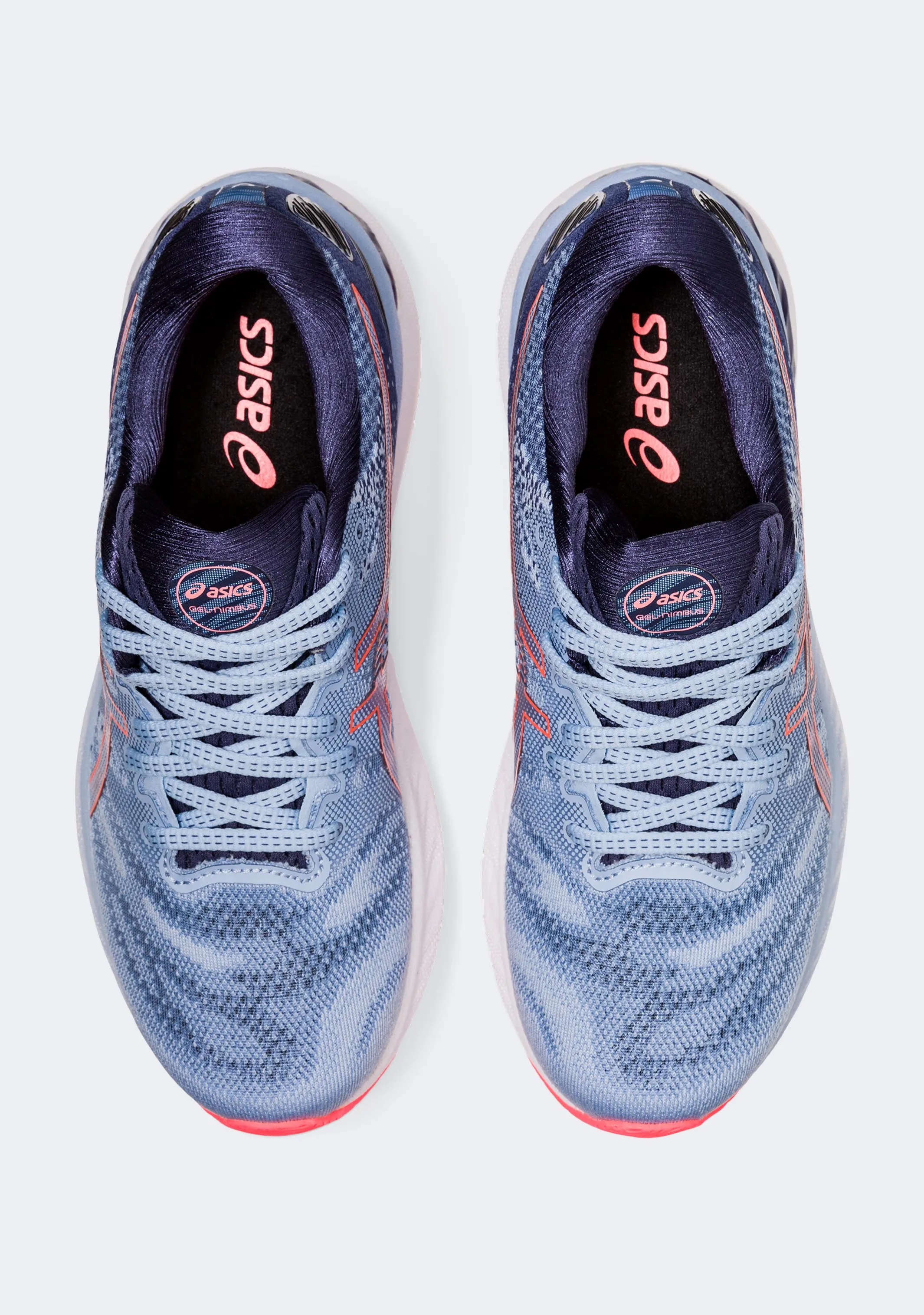 Asics Womens Gel Nimbus 23