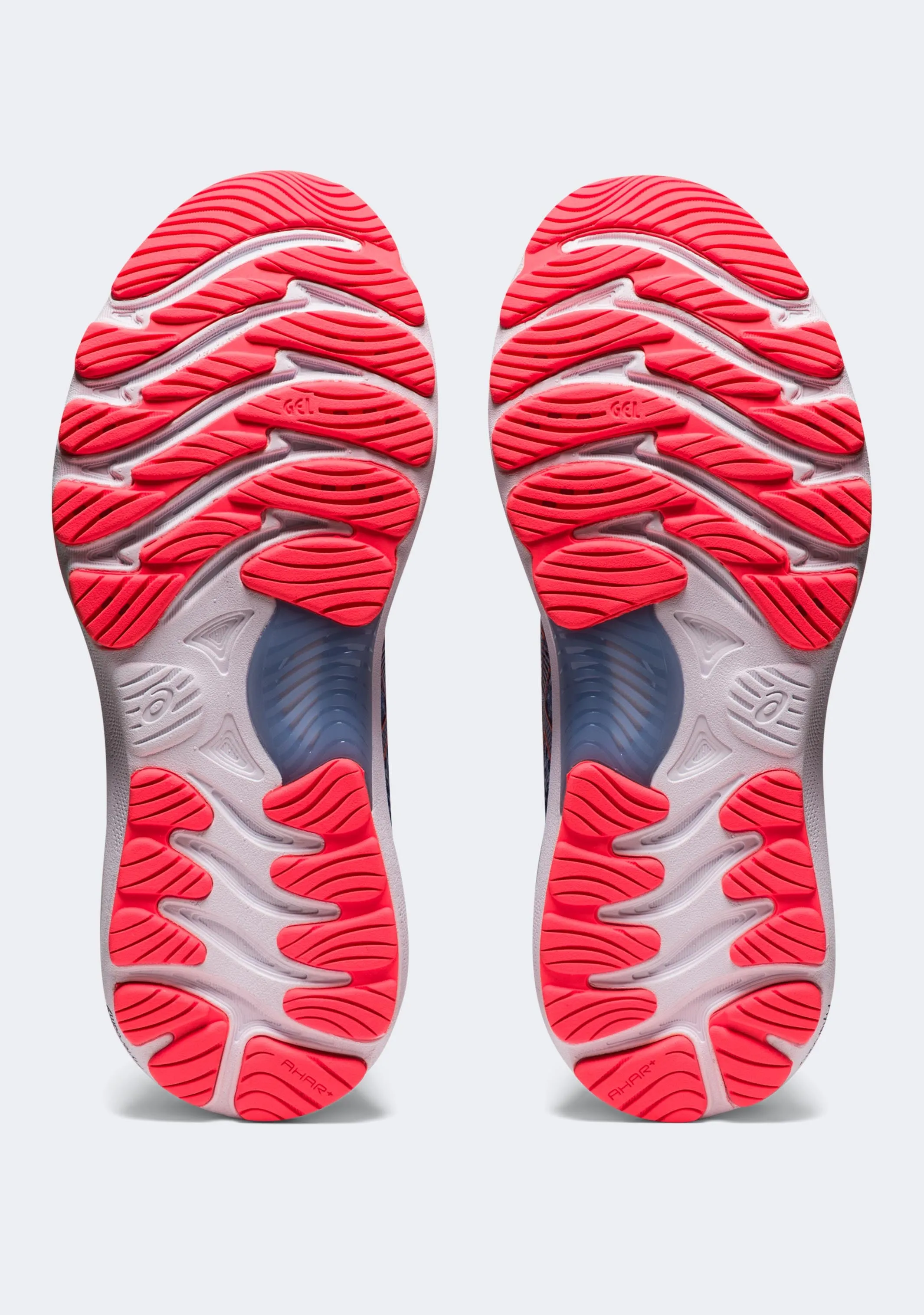 Asics Womens Gel Nimbus 23