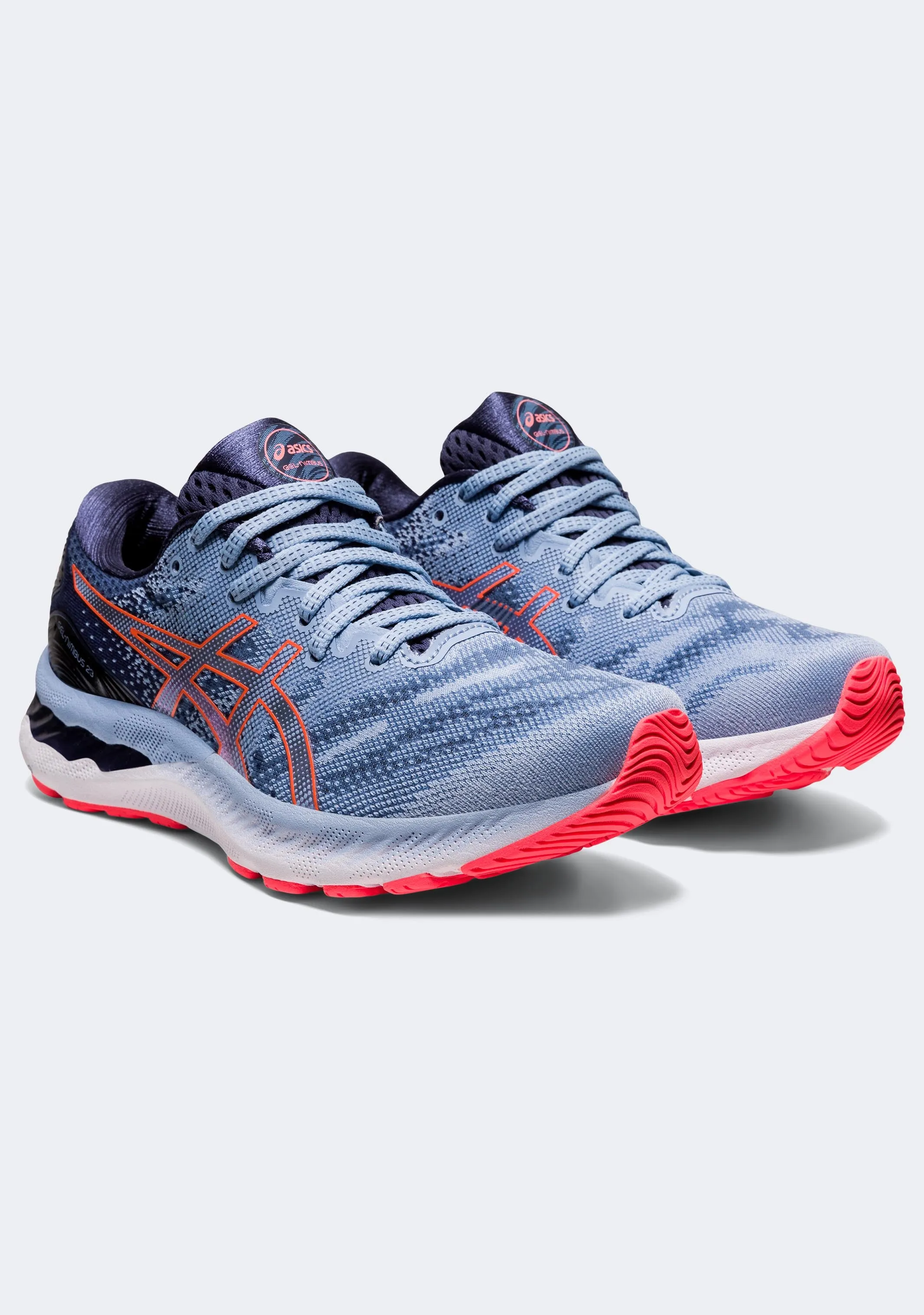 Asics Womens Gel Nimbus 23