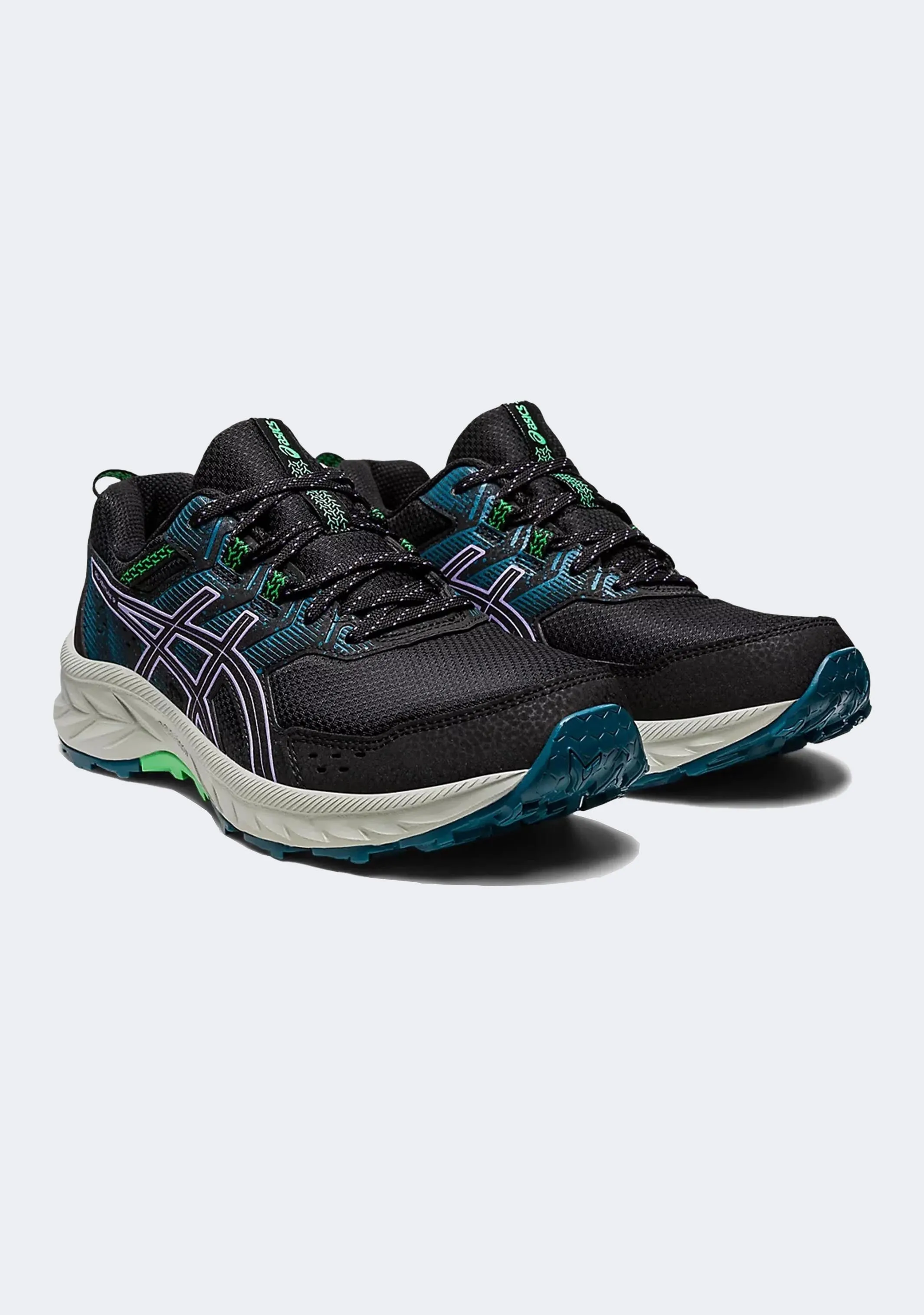 Asics Women's Gel-Venture 9