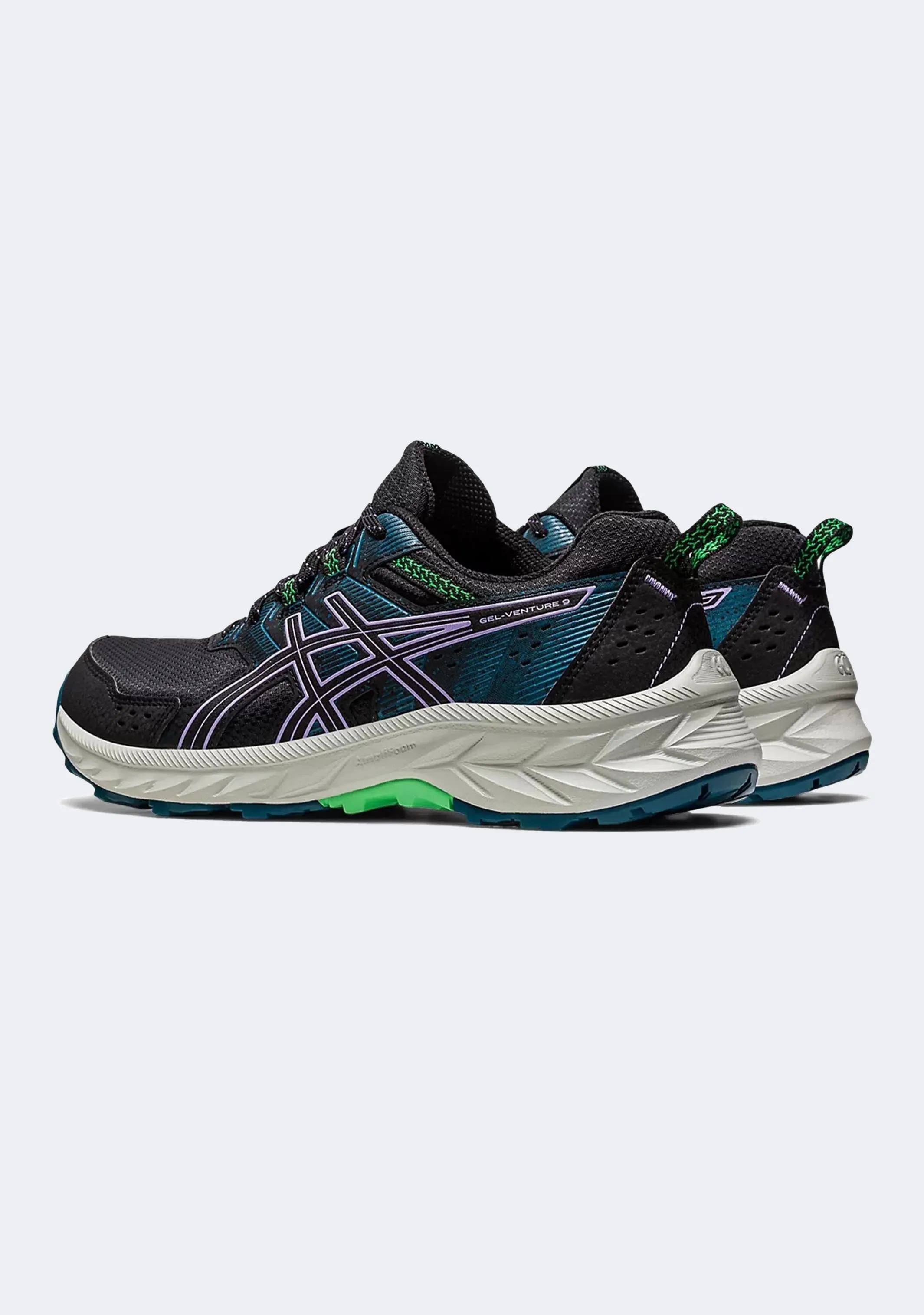 Asics Women's Gel-Venture 9