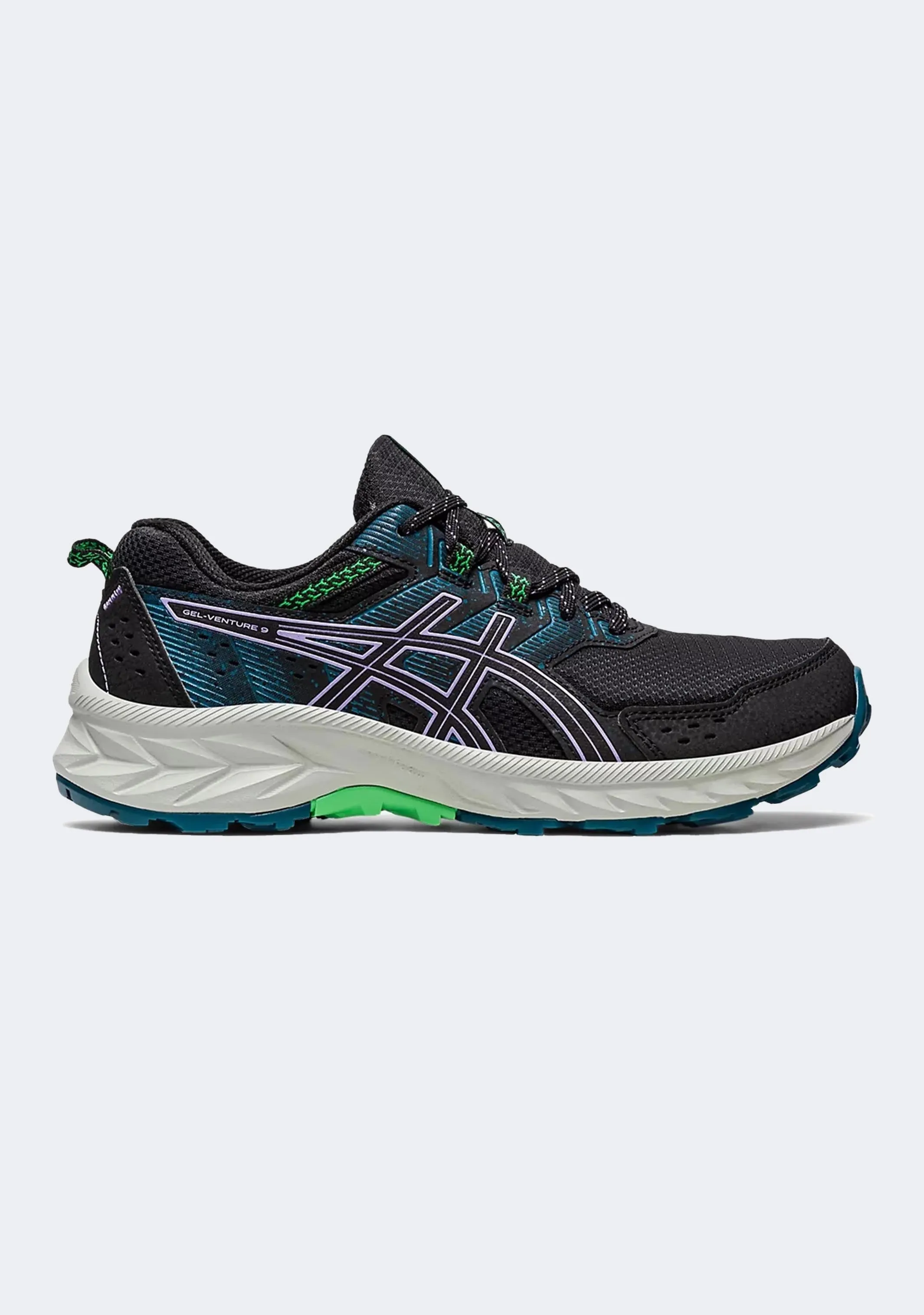 Asics Women's Gel-Venture 9