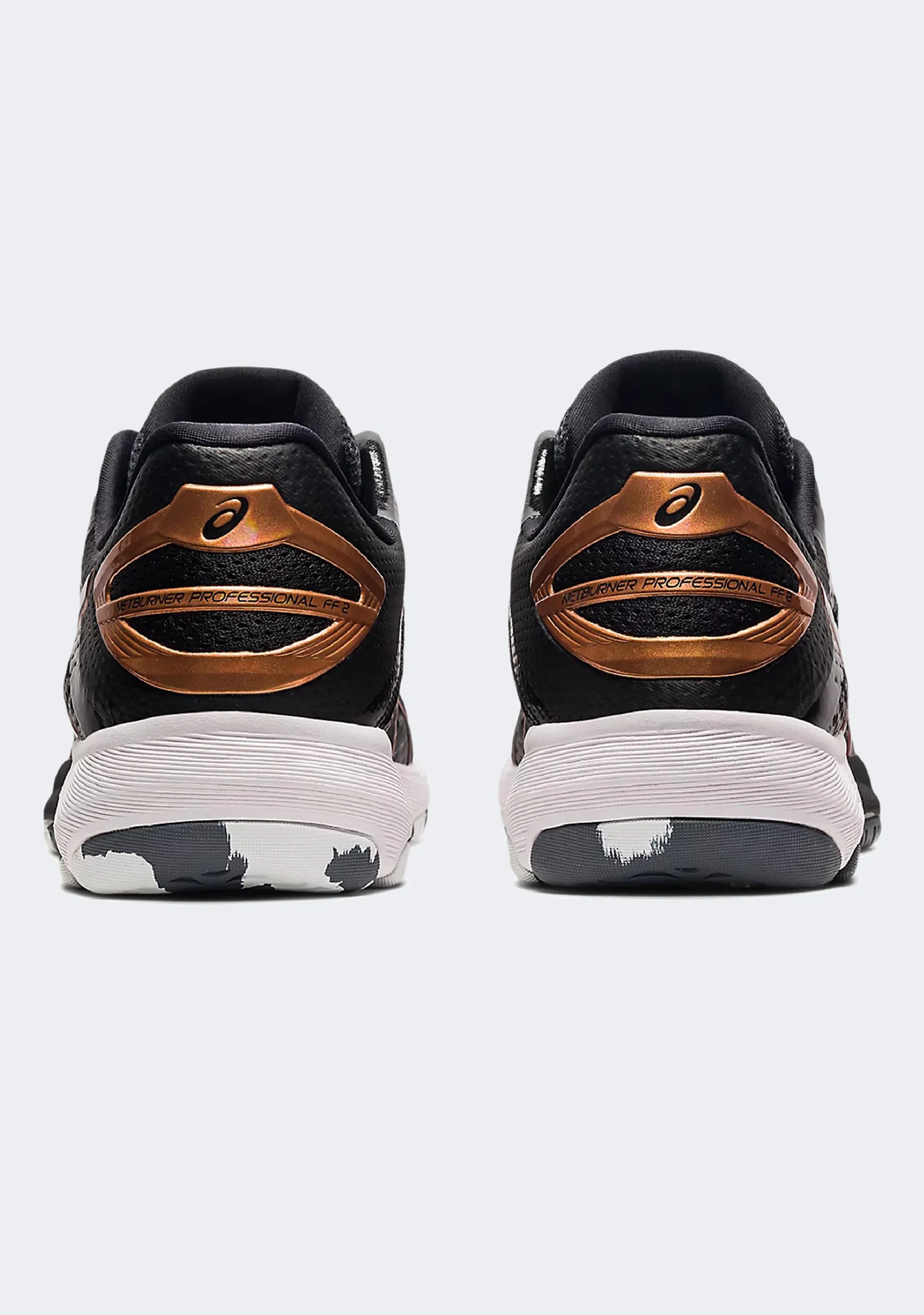 Asics Womens Netburner Professional FF 2