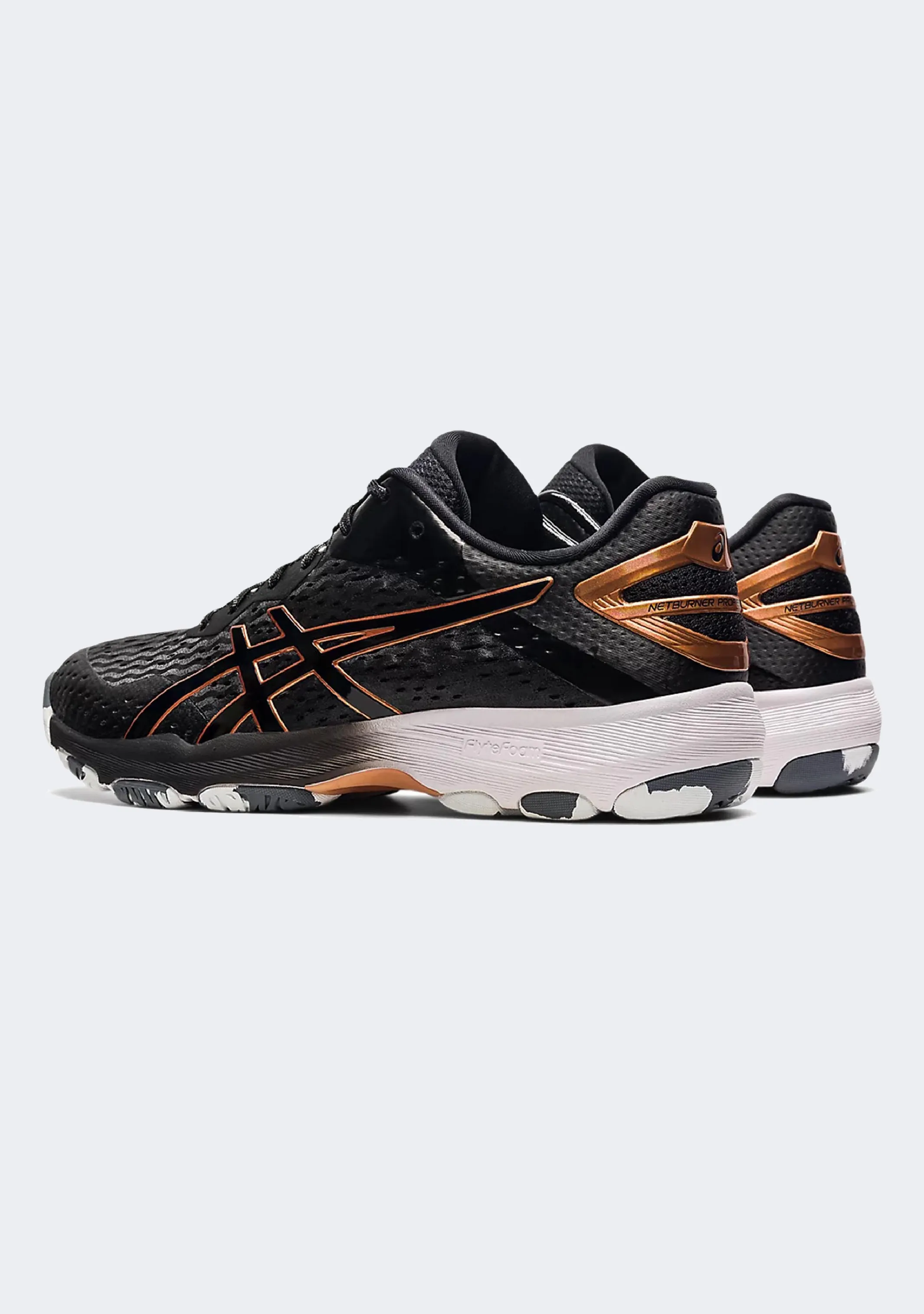 Asics Womens Netburner Professional FF 2