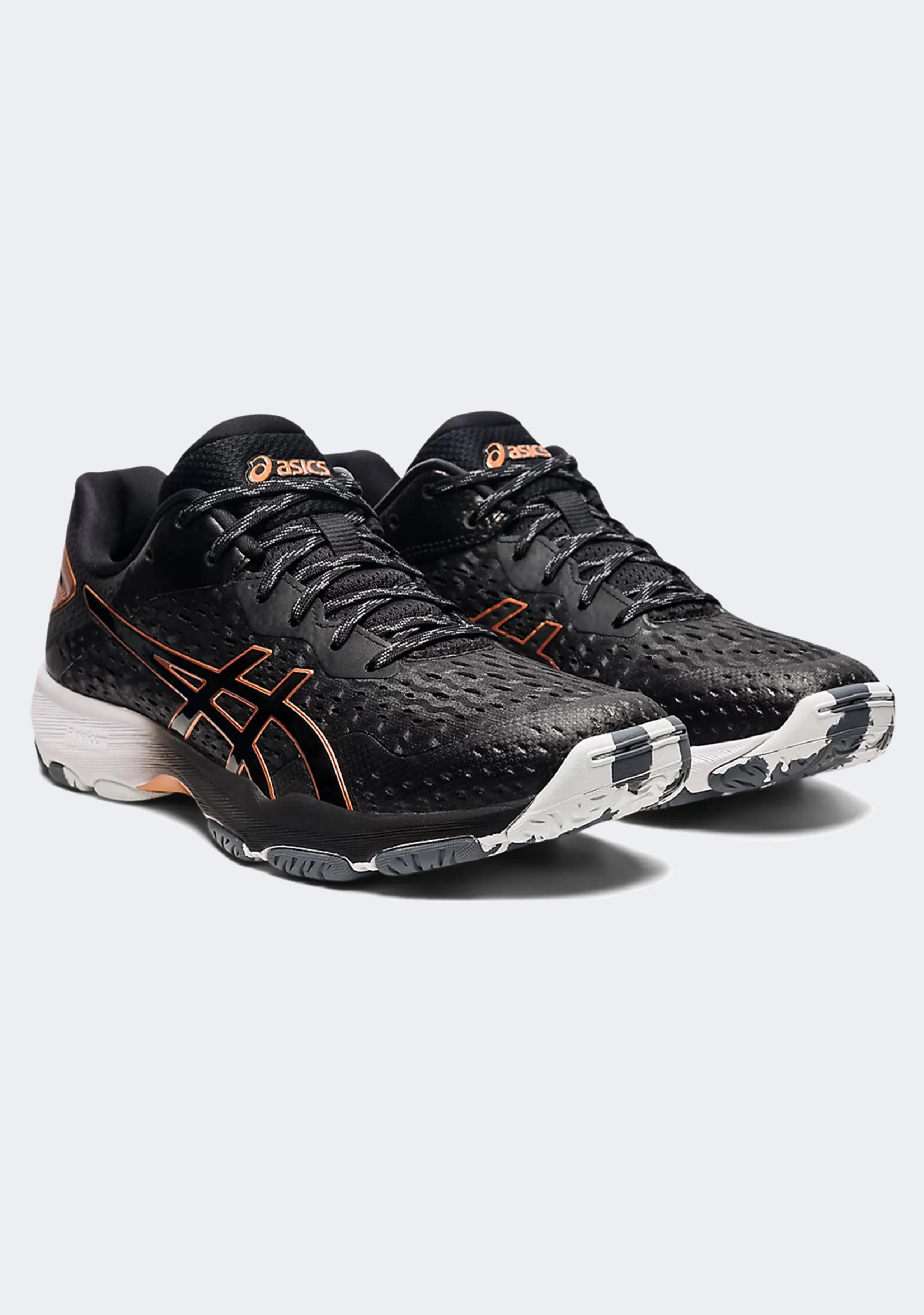 Asics Womens Netburner Professional FF 2