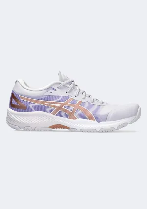 Asics Women’s Netburner Professional FF 3