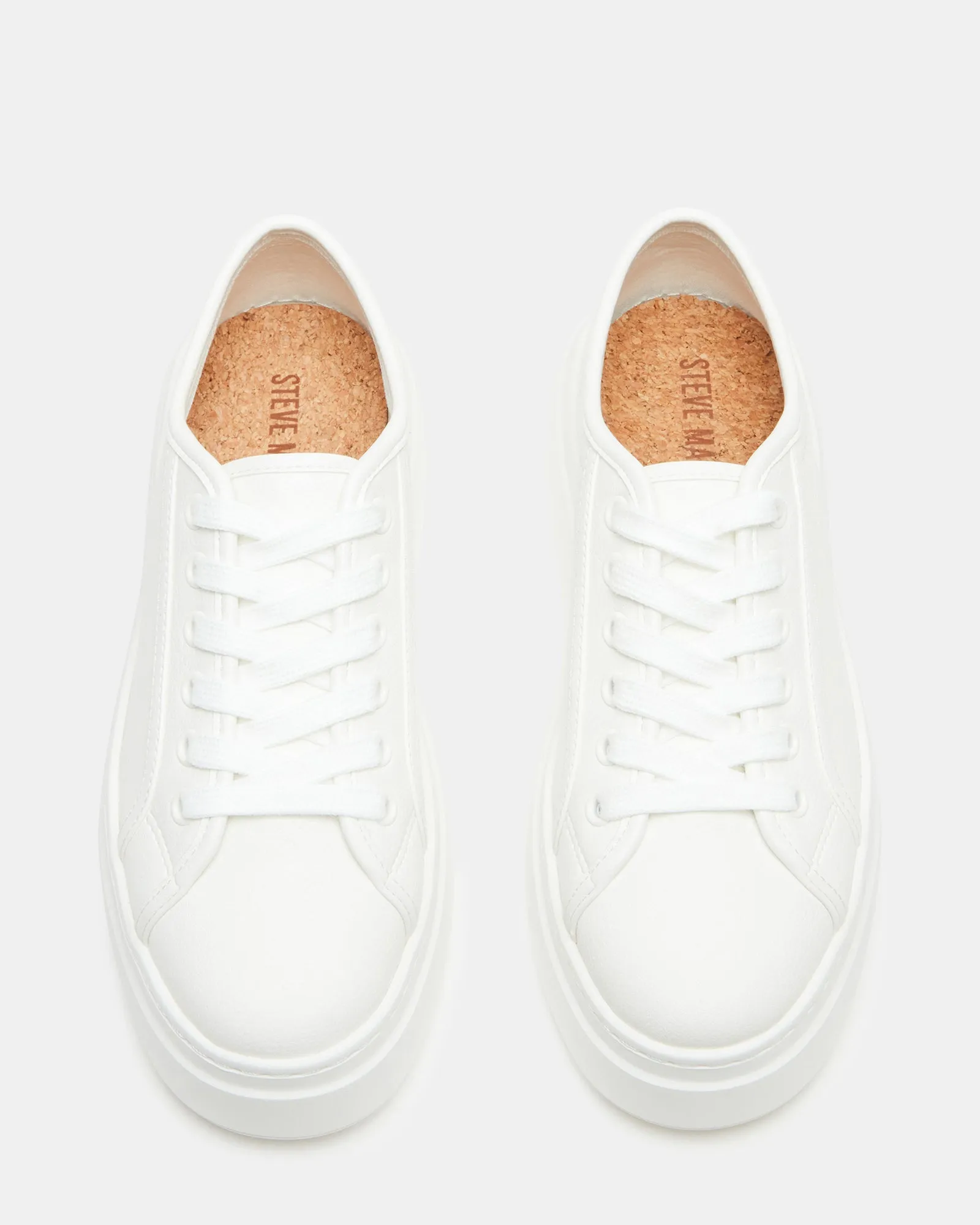 BEAMER WHITE