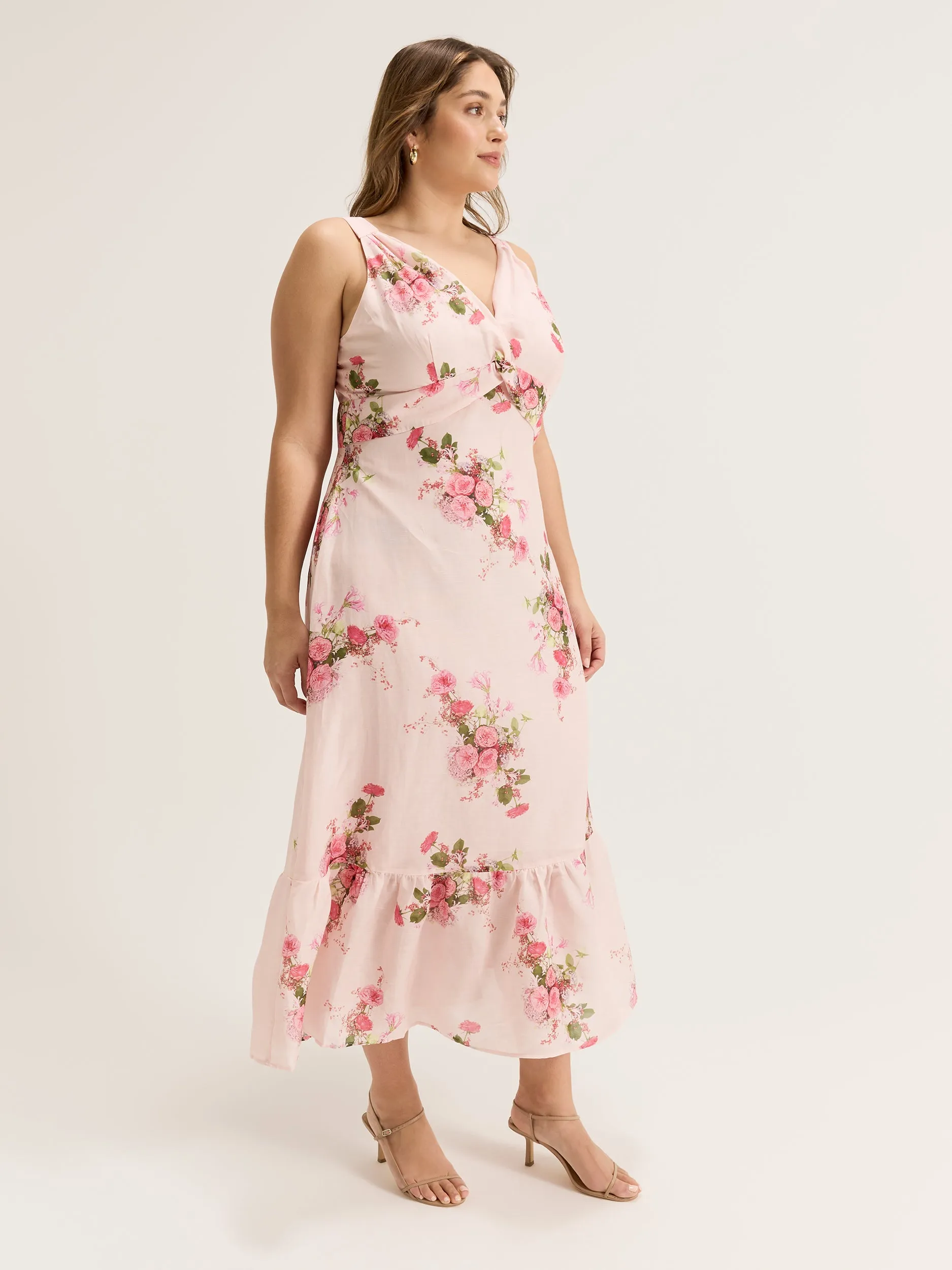 Beautiful Moments Dress