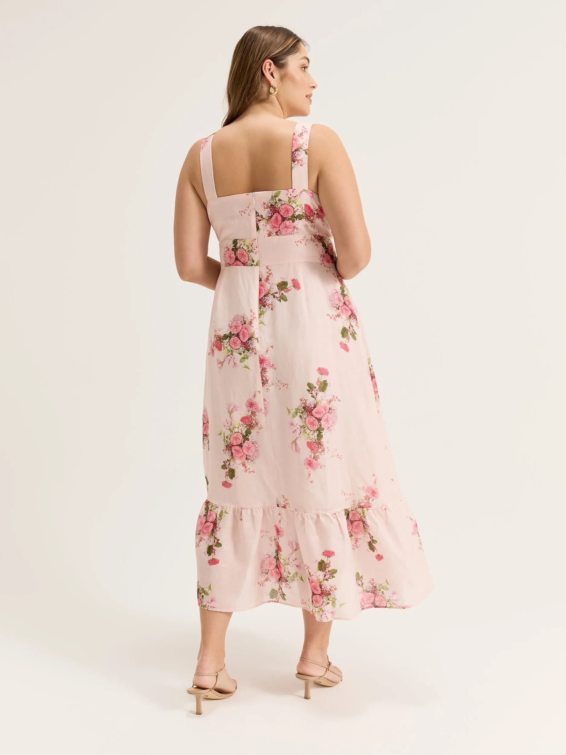 Beautiful Moments Dress