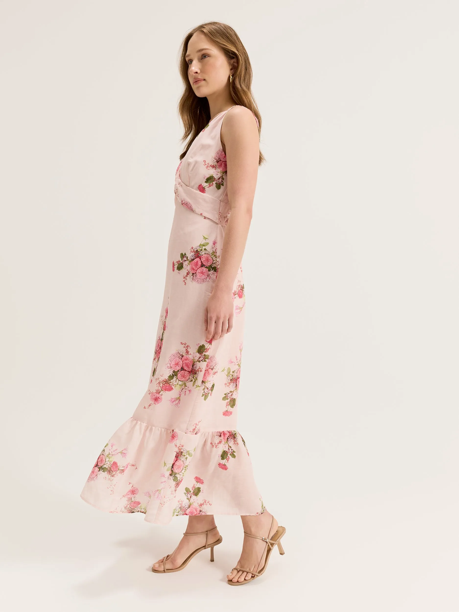 Beautiful Moments Dress