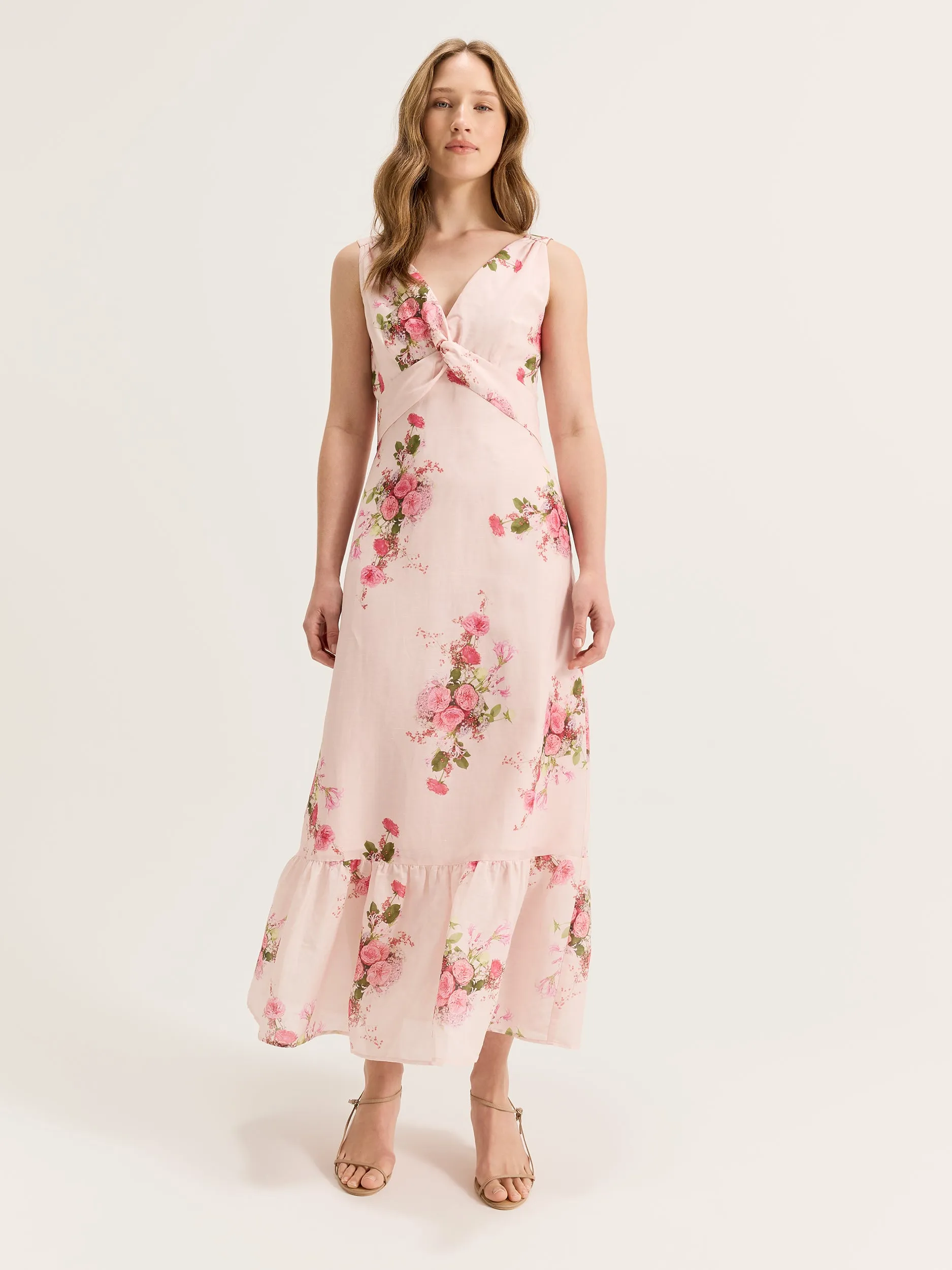 Beautiful Moments Dress