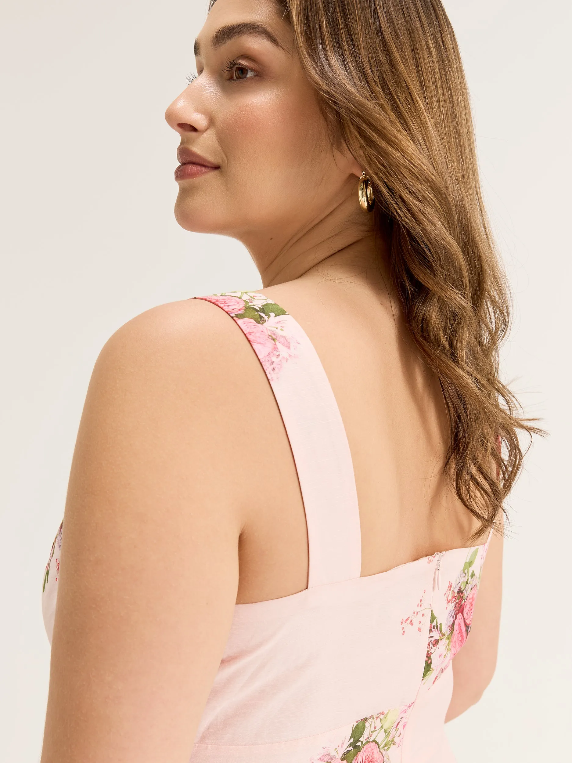 Beautiful Moments Dress