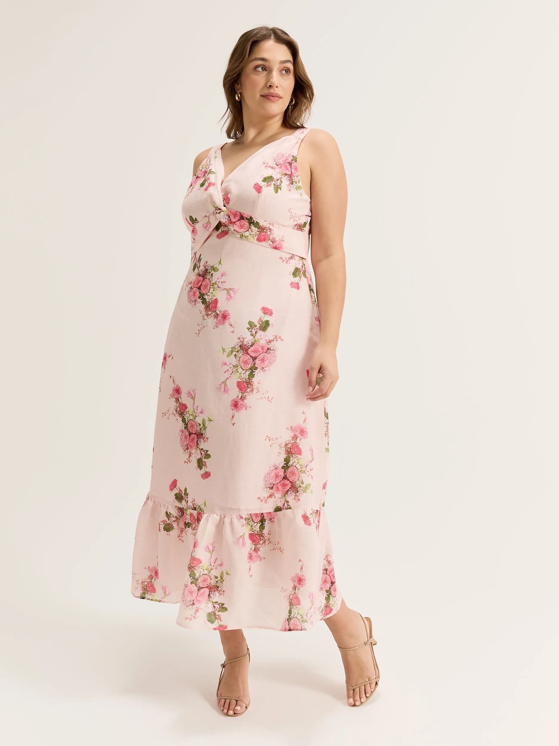 Beautiful Moments Dress
