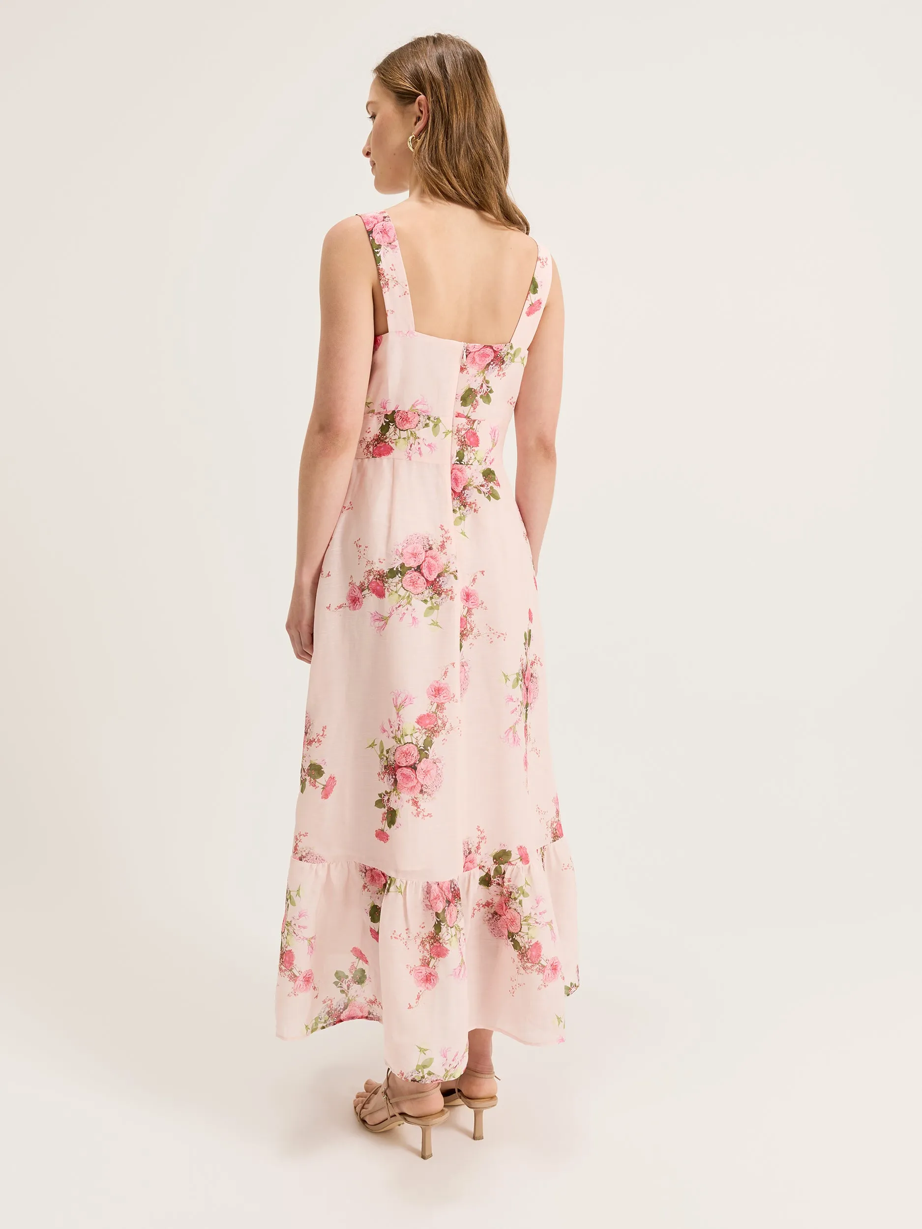Beautiful Moments Dress